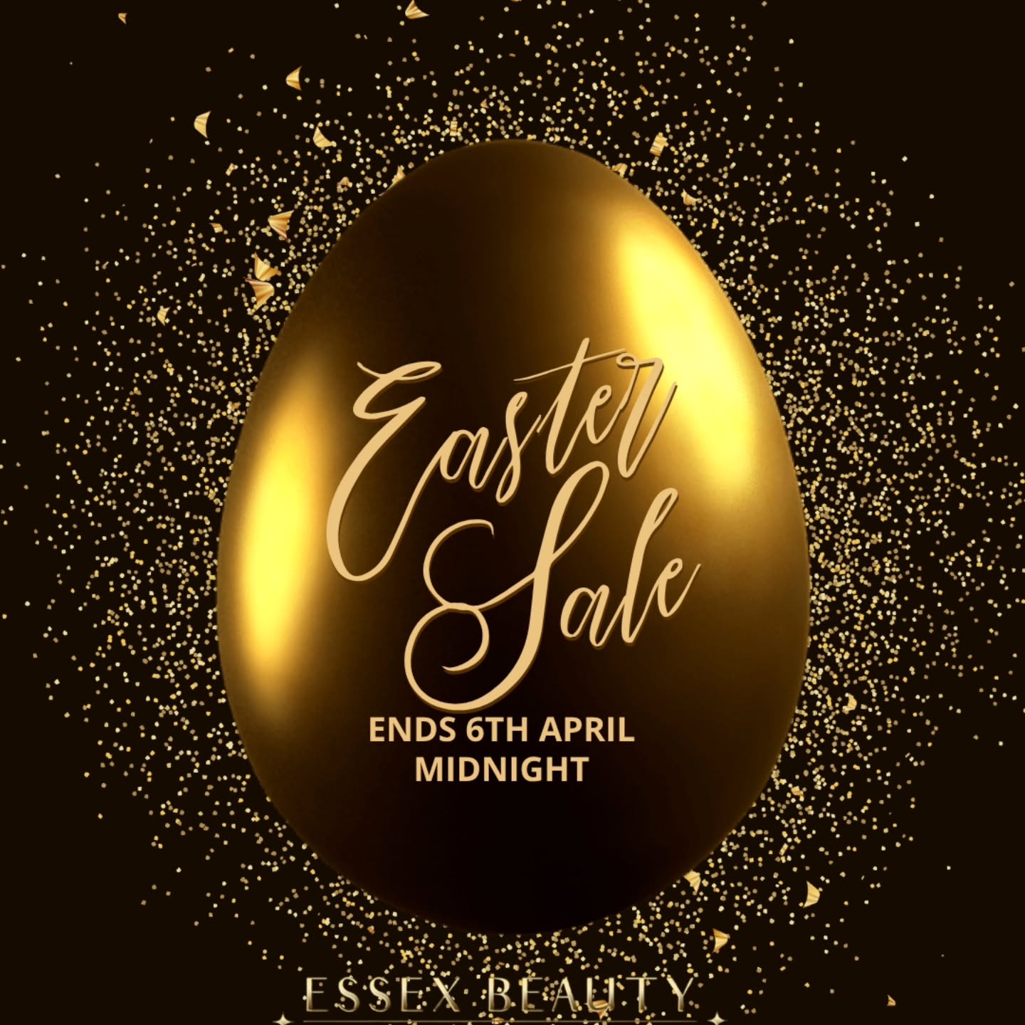 Our Easter Sale is LIVE… but not for long
Whether you’re just starting out or ready to level up into advanced aesthetics, this is your chance to invest in your future at exclusive prices.
From CPD one-day courses to Ofqual-regulated qualifications — we’ve got the full pathway covered:
✨ Beginner friendly options
✨ Progression to Level 4 & 5
✨ Learn in a real working salon
✨ Full tutor support + online portal access
This isn’t just a course… it’s your next income stream.
Spots are limited and the sale ends 6th April at midnight
Message us now or email to secure your place:
📩 info@essexbeautyandaesthetics.co.uk