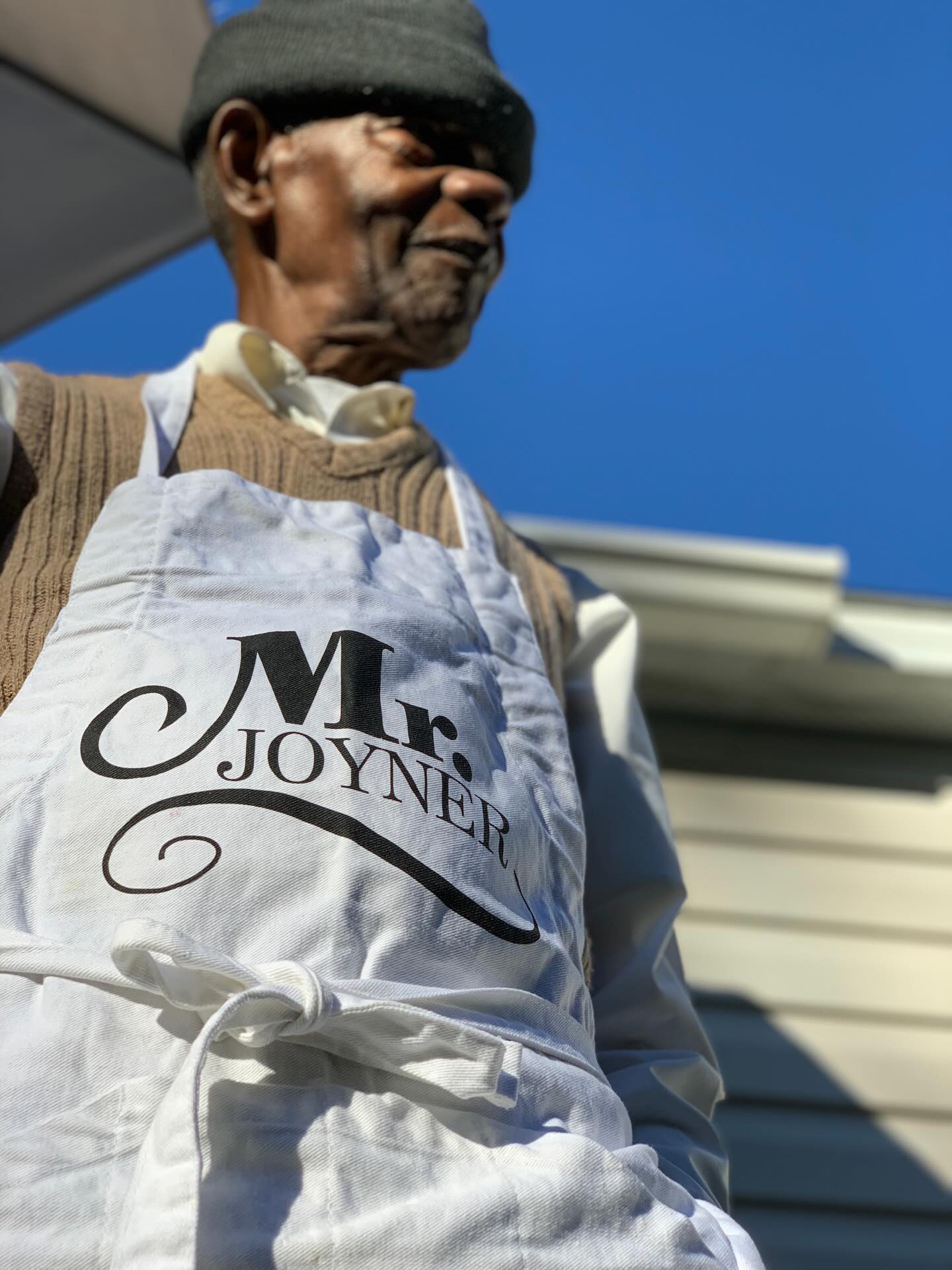 My grandfather died today.🕊️🤍
My father’s father, gone one year after his son, my father.
The one who always told me, “Dee… all you have is your name.”
My grandfather died today.
An Aries, like me.
Our birthdays approaching.
I don’t sit in shock.
Just… awareness.
I thought I was preparing, just not in this order.
My grandfather died today.
And grief has not left my side.
I haven’t told my sons yet.
Because they’ve been holding more than boys should have to hold, watching their mother grieve, learning loss in real time, feeling every shift without always having the words for it.
So I’m choosing the moment… with care.
My grandfather died today.
There is more here… more than I have words for.
So for now, I mark the moment.✨
And keep walking forward, though heavy hearted, because my grandfather died today.