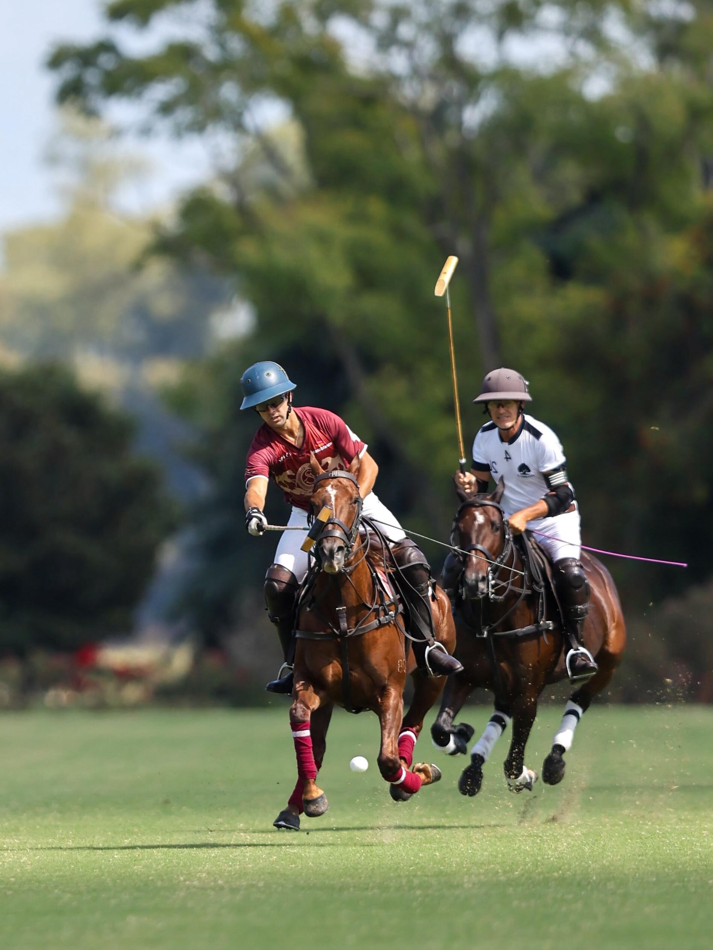 Arrancó la Minuto 7 Challenge 🏇
La Juanita 9.5 vs Lista Blanca 5
Sowiniec 8 vs El Ombucito 14
Esto recién empieza… nos vemos el domingo 🙌🏻