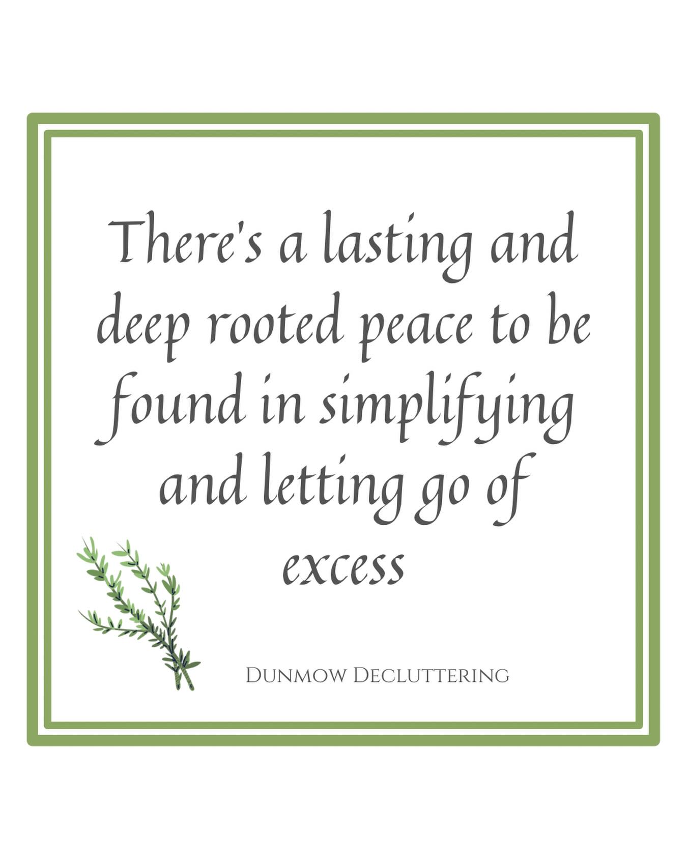 My clients know how good it feels to simplify and let go of things that just aren’t needed.
If you would like to join them in experiencing the benefits of thoughtful, thorough, in depth decluttering, just get in contact for a chat.
Nikki
Dunmow Decluttering
Herts & Essex Professional Organiser
What’s App 07592 036075
welcome@dunmowdecluttering.co.uk