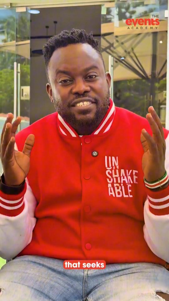 👩🎓 Growth begins when you realise how much more there is to learn.
One of our students shares what shifted for them after attending the business of events Masterclass.
If you know you are capable of more but are unsure of the next step, this might be it.
Browse our courses and discover what it takes to build a real career in events.