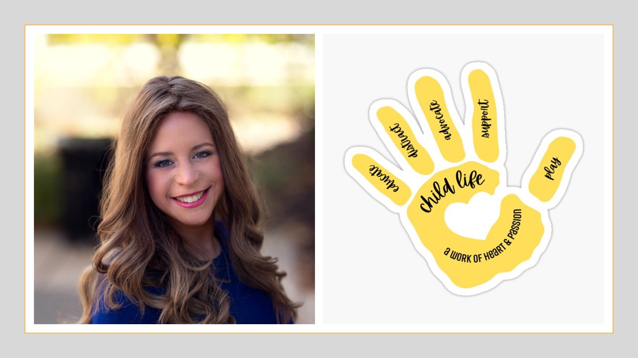 Check out Adina's Child Life Corner and read part 3 in her series of "Supporting Children Throughout the Cancer Journey." Learn more in our March News about the complexities of survivorship for both the child and the family.
https://conta.cc/4uJYHrB