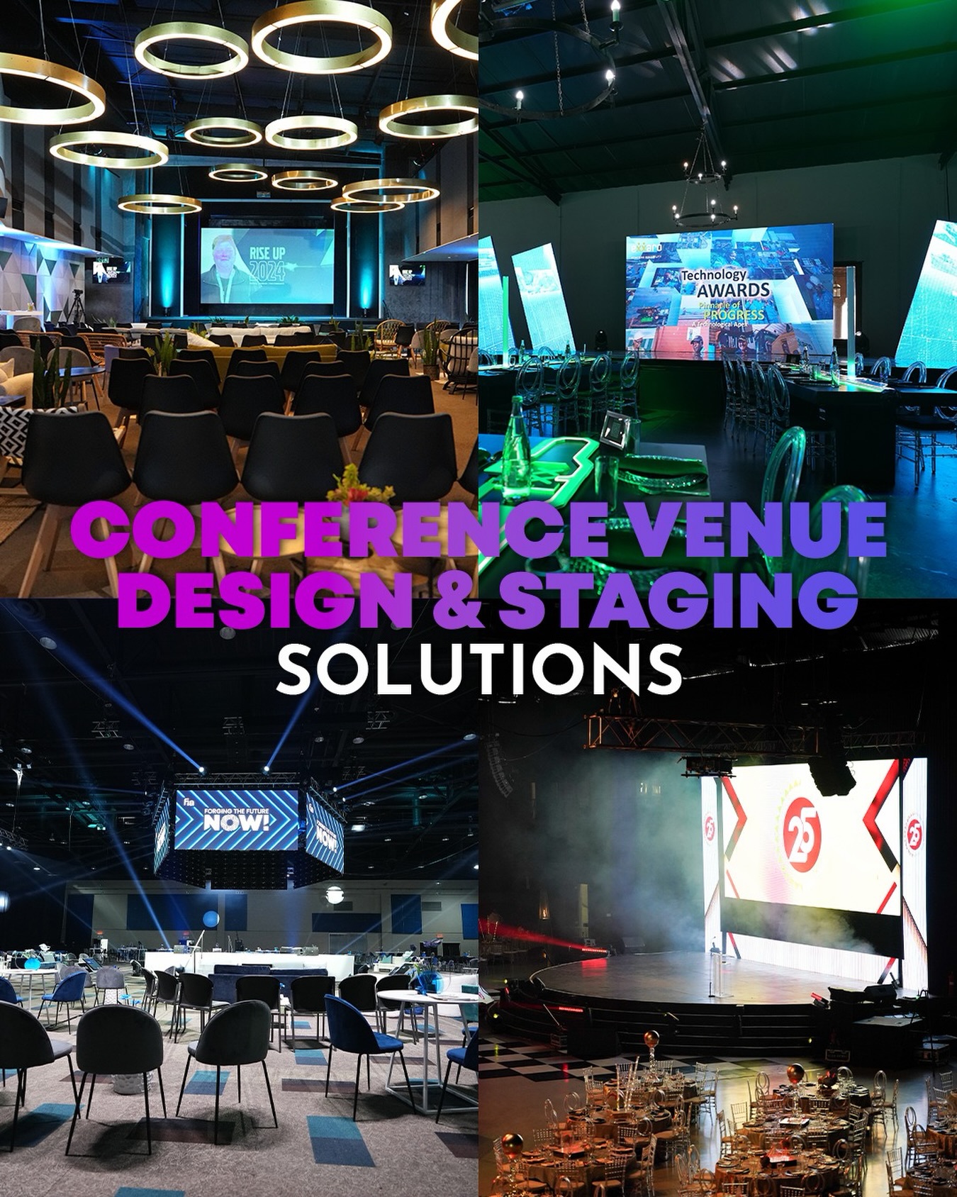 From striking stage designs to immersive venue styling; STRONG PR, Marketing and Events create visually stunning environments that leave a lasting impression.
Whether it’s a conference, gala, or corporate event; our expert team ensures every detail is designed for impact!
Contact us today and let’s set the stage for your next conference:
📧: get@strongpr.co.za
🌐: www.strongpr.co.za
📞: +27 63 295 3958