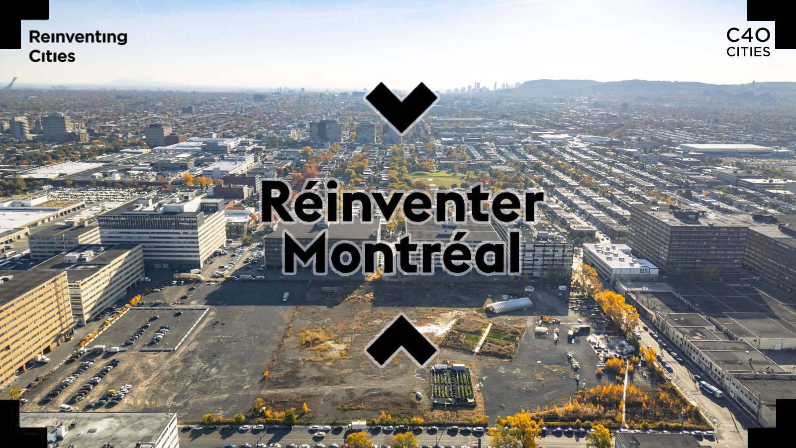 Hourra! Notre équipe "La Courtepointe" a été sélectionnée comme finaliste au concours international Reinventing Cities de @c40cities, pour le site du 150 Louvain ouest à Montréal.
La Courtepointe réunit @corevaptcondos et les talents combinés de LAAB, @humadesignarchitecture et @arteliacanada.
Situé dans l’Arrondissement d' Ahuntsic-Cartierville et l’un des plus grands terrains vacants de Montréal, ce site de 45 000 mètres carrés accueillera un développement mixte écoresponsable au terme du concours en 2027.
Chez LAAB car il s’agit de notre 2e sélection finaliste au concours international C40 en 5 ans !!!
Pour lire le communiqué de la Ville de Montréal:
https://lnkd.in/eQQwXPTQ