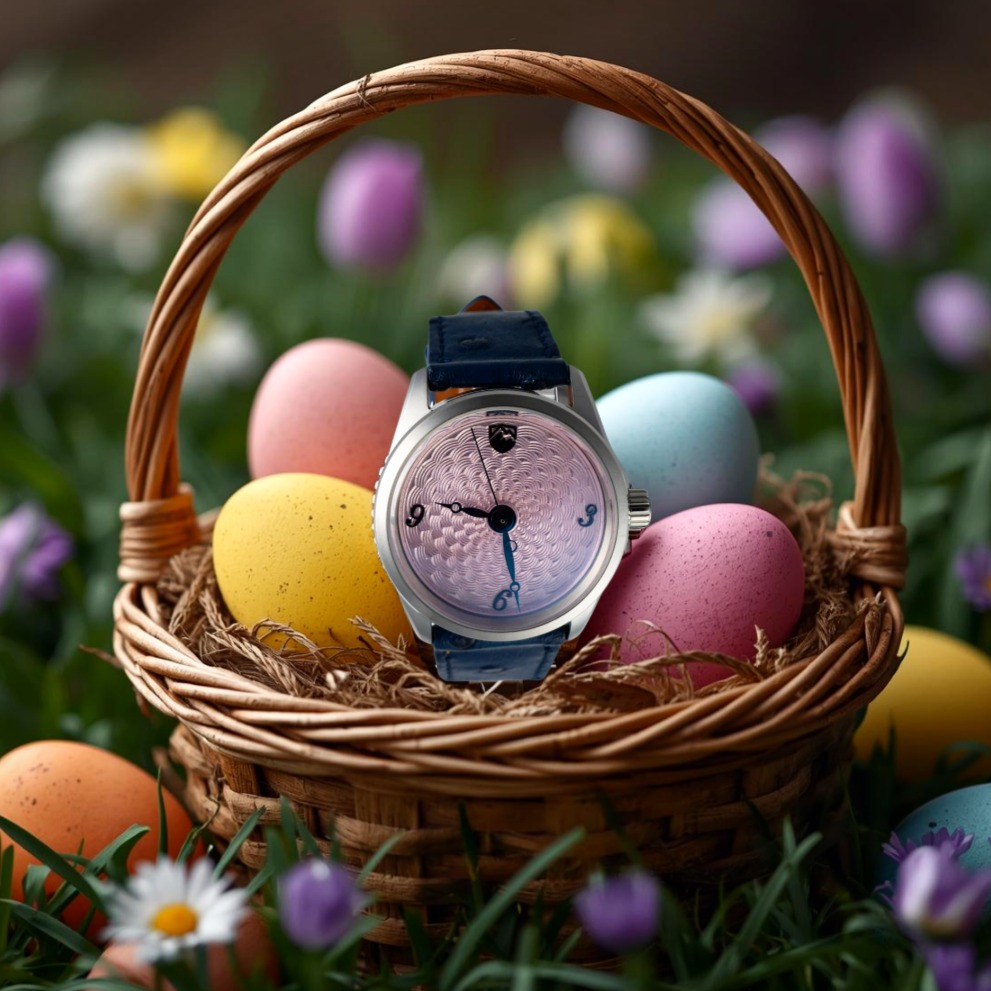 This time of year is about reflection, renewal, and the moments we share with the people who matter most.
Whether you’re celebrating Easter, Passover, or simply the arrival of spring, we’re wishing you a season filled with connection, meaning, and new beginnings.
At 5280 Watch Company, we’re reminded that time is not just something we measure, it’s something we experience. And the most meaningful moments are often the ones we share.
From our family to yours,
Wishing you a joyful and peaceful season.
Made Mile High
#5280WatchCompany #SpringSeason #NewBeginnings #MadeMileHigh #WatchCommunity