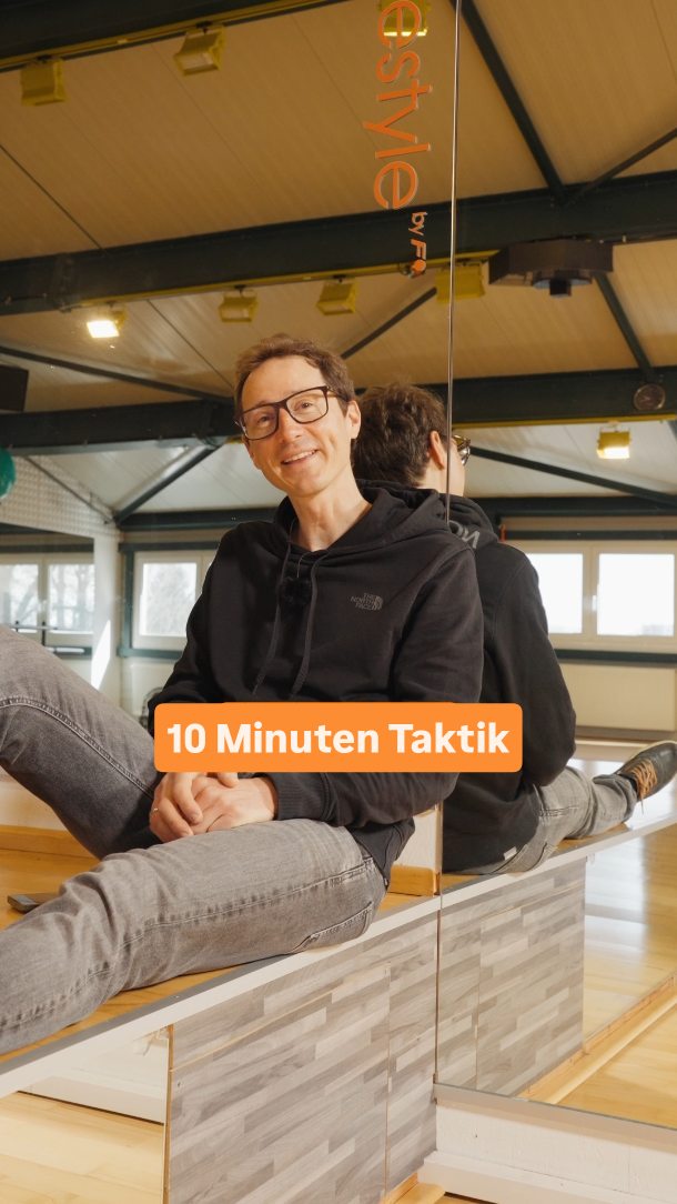 𝐍𝐮𝐫 𝟏𝟎 𝐌𝐢𝐧𝐮𝐭𝐞𝐧. ⏱️
Nicht alles lösen.
Nur weitermachen.
✍🏼 Was ist deine Strategie in harten Momenten?
#mindset #durchziehen #ultracycling #mentalstrength #ɴᴇᴠᴇʀɢɪᴠᴇᴜᴘ