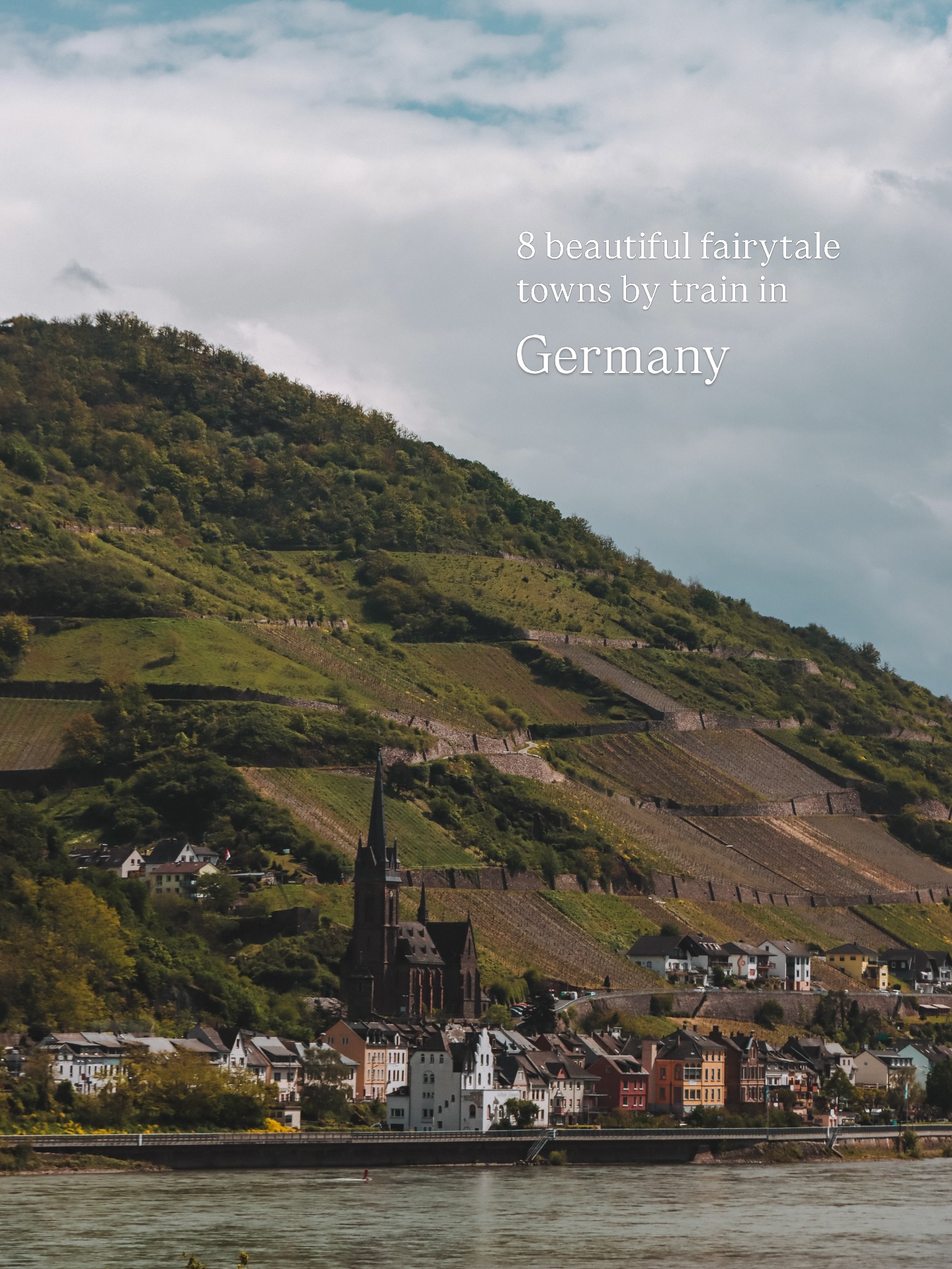 🧚 Want more beautiful hidden gems in Europe? Welcome to @therailvoyage
Below a few more fairytale towns you need to add to your Germany list 🇩🇪
My favourite top places to visit in Germany
1. Schwerin — a castle rising straight out of a lake, aperitivo in hand at golden hour. Stay at Niederländischer Hof if you can — old-world charm at its finest.
2. Cochem — a medieval castle perched above the Moselle river, surrounded by vineyards. It looks like it was drawn from a storybook.
3. Bamberg — built across seven hills, with a smoking beer tradition and a UNESCO old town that genuinely stops you in your tracks.
4. Aachen — Charlemagne’s city, with a cathedral that’s been a pilgrimage site for over a thousand years. History you can feel in the cobblestones.
5. Bacharach — perhaps the most romantic stretch of the Rhine. Half-timbered houses, castle ruins, and the river curving around it all.
6. Lüneburg — tilting, crooked medieval houses that lean into each other like old friends. The salt trade built it; time forgot to change it.
7. Bremen — the town musicians, the market square, the Böttcherstraße. Small enough to wander, rich enough to stay for days.
8. Osnabrück — a quietly beautiful Hanseatic town that most people fly straight past. Which means you’ll nearly have it to yourself.
🌞 And a few more I keep returning to:
· Heidelberg
· Nürnberg
· Baden-Baden
· Würzburg
· Mainz
· Dresden ✨
📌 SAVE to not loose this info
• Europe travel • Germany travel ideas • best places Germany • non tourist places Germany • best cities Germany • fairytale town Germany