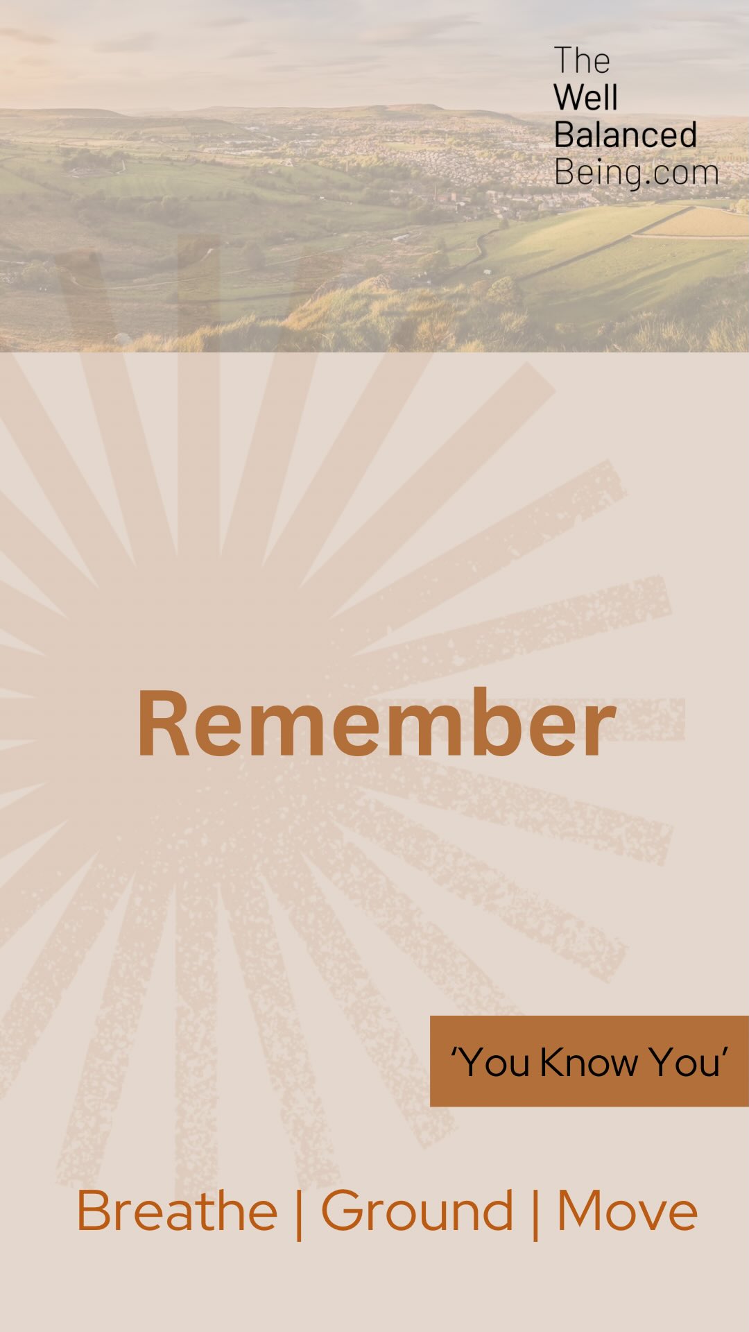 Take a moment.
Letās remove all guilt, for just taking a moment.
š§”no moment is ever too much.
Let April be the start of the moments.