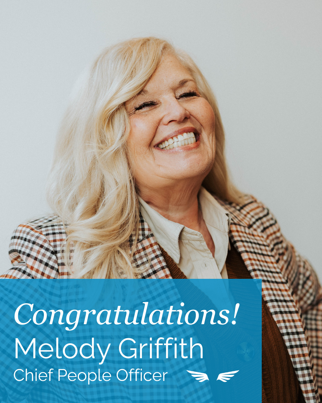 We’re excited to share that Melody Griffith has been promoted to Chief People Officer. Her leadership and commitment to building a strong, people-first culture have played a key role in our success. Congratulations, Melody!
#leadership #culture #AccessFares