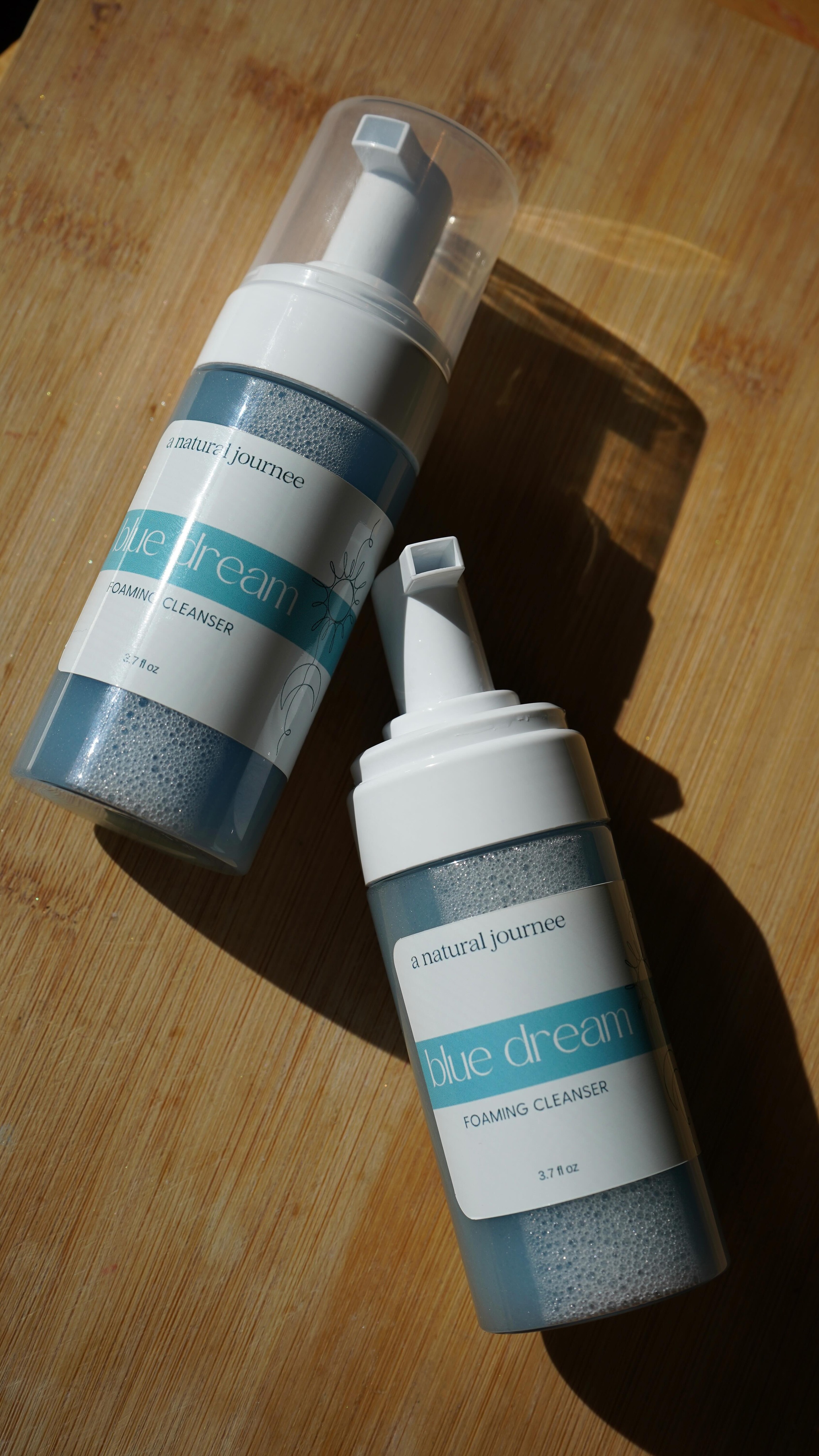 soft as clouds ☁️
our blue dream cleanser wont be available next restock, so if this is one of your go-to’s don’t forget to grab 💦
#skincare #naturalskincare #cleanbeauty #facialcleanser #selfcare