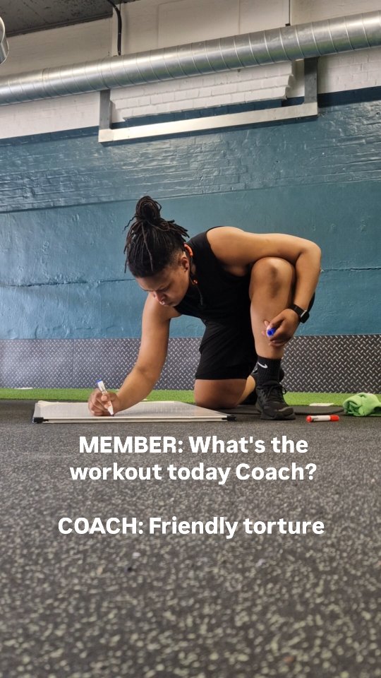 See you in class💪🏽 😈🤘🏽
#VITALCONDITIONING #WSTC #VC4FIT #VCGROUPPT