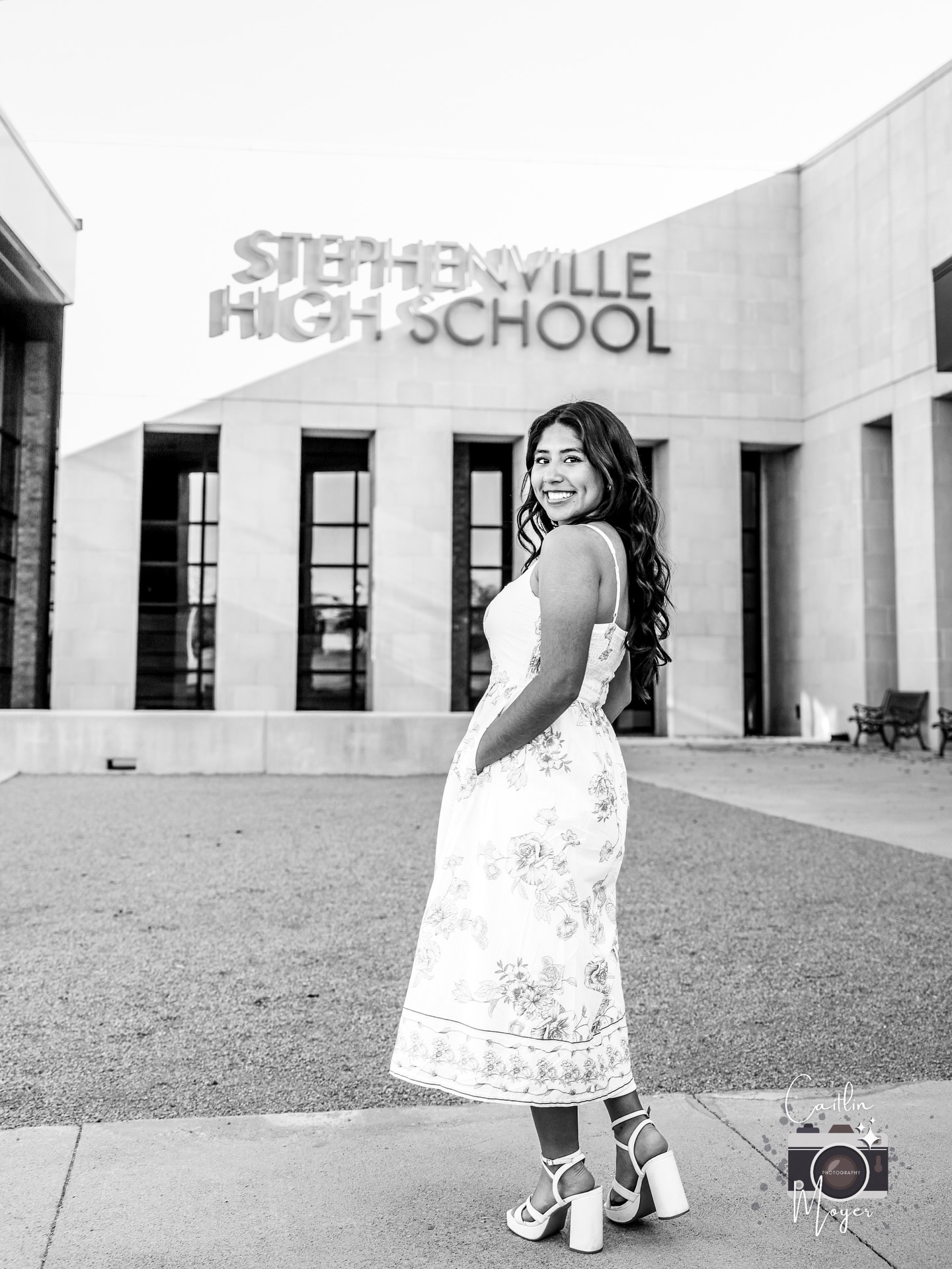 Sweet as spring & ready for what’s next 🪻🪻
Happy Easter and Senior Sunday!
Still booking Class of 2026—let’s get you on the calendar