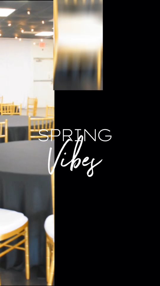 Pastels and flowers, oh my!
Plan your spring gala at Ujima Socials event space. Our space is only limited by your creativity!
#galavenue #eventvenue #venuespace #oakcliffeventspace