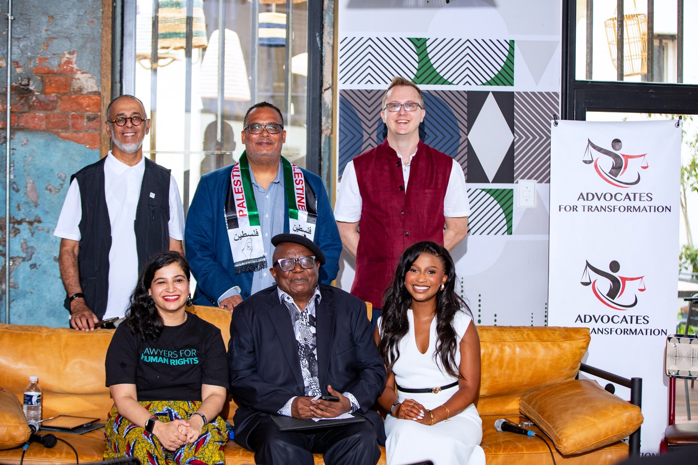 A powerful and thought-provoking engagement today at Constitution Hill.
A sincere thank you to all the organisers whose vision and coordination made this important conversation possible, and to our exceptional panel and moderator for steering a discussion that was both incisive and necessary.
As part of the Human Rights Festival, this gathering created a vital space to interrogate the systemic barriers to justice and to reflect, more than 30 years into our constitutional democracy, on the role of the legal profession in advancing a meaningful culture of human rights in South Africa.
This is the work. And the conversation continues.
#HumanRightsDay #AccessToJustice #LegalTransformation #AdvocatesForTransformation #ConstitutionHill