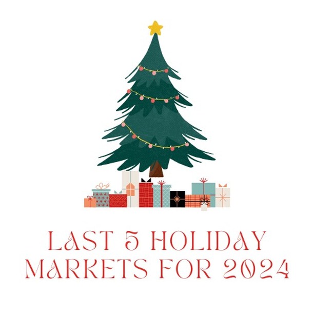 We are going to be at only 5 more Farmers Markets until the end of the year!
And then we will be taking 8 weeks off, rejoining the winter market season on February 15th 2025.
Here are the dates and locations:
Riley Park on Saturday December 7th
Kitsilano on Sundays December 1st , 15th
Port Moody on Sunday December 8th
Note all markets are 10:00-2:00
Coquitlam Christmas Market Saturday December 14th
(Poirier Sport and Leisure Centre, 933 Poirier Avenue) 9:00-4:00 p.m.
A note to our customers who have been asking if there will be any more quince jelly and that dearly sought after membrillo…unfortunately we were only able to source enough quince for a single batch of jelly. Because of the very tough weather conditions last year in the Okanagan (warm December, freezing January & February, with a late frost early April), our farmers lost most of their stone fruits, and quince was among the hardest hit. Let’s hope for more favourable weather this winter, and look forward to lots of quince jelly and that fabulous membrillo next season.
However, don’t worry, we’ve still got a booth full of delicious, nutritious fall seasonal products, so come on by and stock up for the holidays. 😊
#coquitlammarket
#ubcfarm
#BCfarmersmarkets
#yougottabehere
#farmtotable
#supportlocal