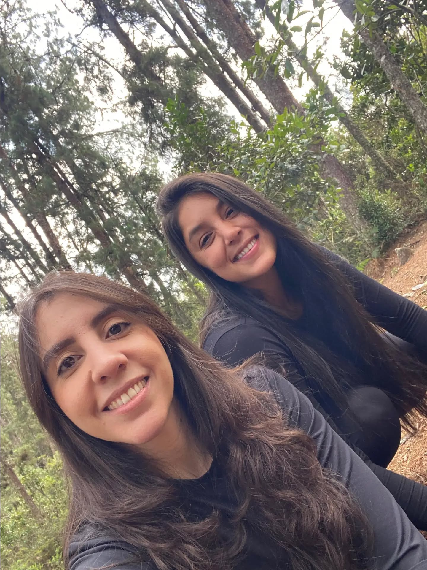 Hay principios amables como la compañía y la amistad.
Hay presencias que simplemente acompañan,
Y en ese gesto...
El cuerpo también recuerda que no estamos solos.
Porque sentirse acompañado
No es solo algo emocional...
Es algo profundamente corporal.
La amistad y compañía verdadera no invaden:
Regulan,
Suavizan,
Ordenan.
Encontrarnos con alguien
que respeta nuestro ritmo
es Medicina.
Y a veces,
Eso es todo lo que necesitamos
para volver a nosotros,
para volver a lo ESENCIAL.
Presencia más que respuestas 🪔
(Acompañándote desde un hermoso bosque de Pinos)
Kate 🌲
#VolveraloEsencial
#esencial
#regulaciónemocional
#cuerpoymente
#bienestaremocional