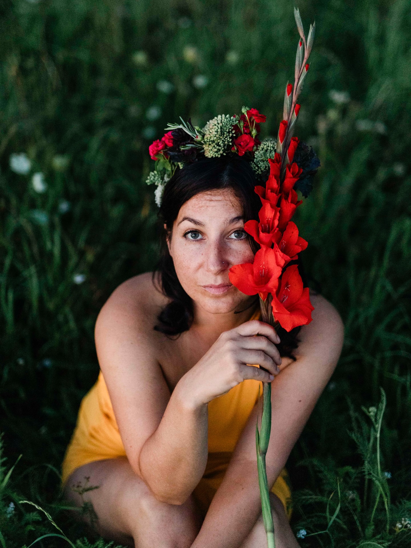 Happy belated birthday, dear Christiane 🌸
This photo is already a little outdated,
which somehow says it all… it’s been a minute since our last @follow.the.circle moment and even though life pulled us all in different directions,
there’s still so much appreciation for what we created together. 🌙
You’re such a special part of that circle and we’d genuinely love to gather again soon.
Sending love (even if a little late) 🤍