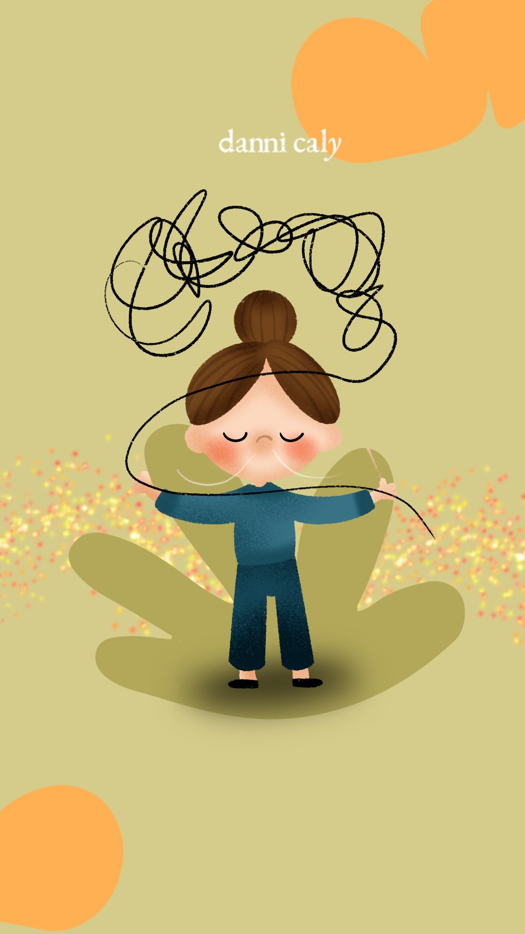 👉🏼 Cuando ellos se desbordan, nuestro sistema nervioso también se activa… y desde ahí es difícil educar con calma.
✨Respirar.
✨Pausar.
✨Tomarte un minuto.
Eso también es crianza consciente 💕
Si quieres aprender herramientas prácticas para acompañar emociones sin perder la tuya, agenda una asesoría de crianza conmigo💛
.
.
#CrianzaRespetuosa #DisciplinaPositiva