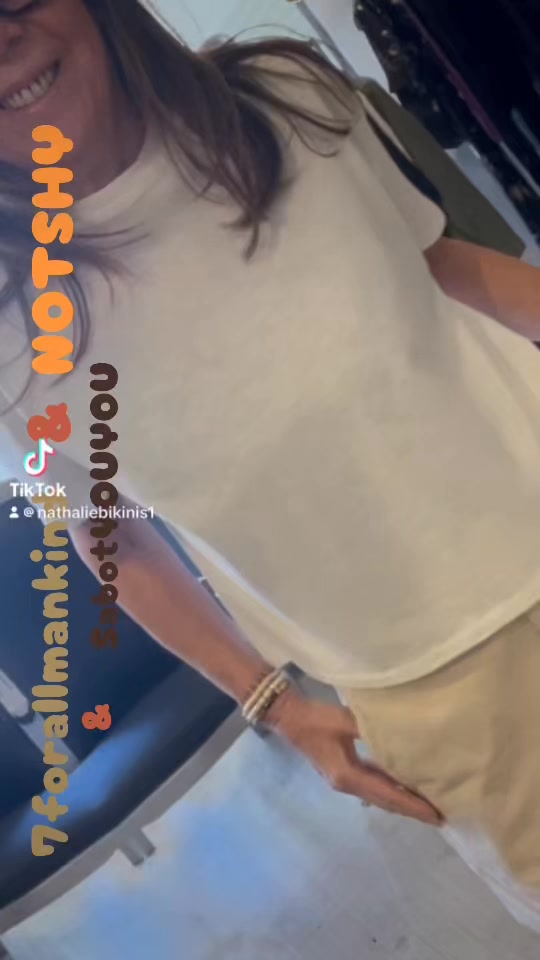 🌴BIKINISBOUTIQUE 🌴🌴
NOTSHY
7forallmankind
SabotYOUYOU
https://www.bikinisboutique.fr/product-page/teeshirt-skippy-notshy
teeshirt 85€
https://www.bikinisboutique.fr/product-page/gilet-sm-cashmere-notshy
gilet 295€
https://www.bikinisboutique.fr/product-page/short-twill-7forallmankind
Short 160€
https://www.bikinisboutique.fr/product-page/sabot-yaron-youyou
Sabot 245€
✖️Ouvert✖️
Du lundi au Dimanche 🌻
➿10h-12h30/ 14h30-18h***
➰➰➰➰➰➰
VENTE A DISTANCE ! 7/7
🛍️🛍️🛍️🛍️
🖥️ Retrouvez tout sur notre site internet :
Il reste ouvert 7/7
✨✨
https://www.bikinisboutique.fr/
✨✨✨✨
🛍️🛍️🛍️🛍️
✨✨✨✨✨
📞 0467013133
⛳️ le cap d’Agde .
🚚 📦 Expédition 🌍
🚚 🚚 n’oubliez pas le service VAD
Posez nous vos questions !
Paiement à distance 💳
Paiement x3 & PayPal 💰
Rdv FaceTime possible. 🌵
➰➰➰➰➰➰➰
#fahionboutique#portducapdagde
Languedocroussillon#mode#conceptstore.#placedelarbre🌸🌸🌸