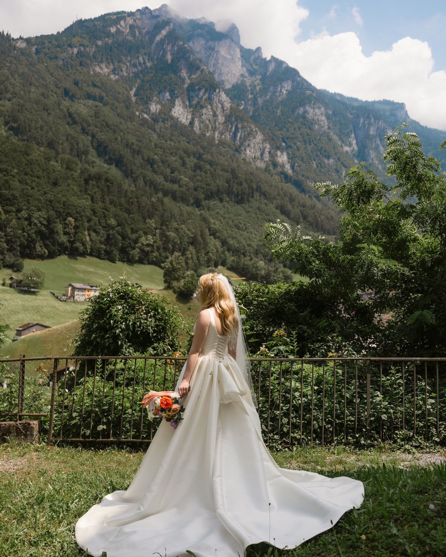 Some moments don’t need direction.
They unfold naturally — carried by light, by landscape, by emotion.
We believe that the most powerful aesthetics are never forced.
They emerge when everything is aligned:
the place, the energy, the story behind it.
This is where design becomes something more.
Not decoration — but a quiet extension of who you are.
A wedding should never feel staged.
It should feel like you simply stepped into something that was always meant to exist.
If you are looking for a celebration that feels effortless, yet deeply considered, let’s start creating your world together.
PLANNING, CONCEPT, STATIONERY & FLORALS: @gaeadesignevents
PHOTOGRAPHY: @bendikphotography
VIDEOGRAPHY @salomesommer.videografie
MUA: @nadjathomamakeupartist
LOCATION: @hotelrhodannenberg
#GAEACollections #BeyondTheExpected #weddingflowers #weddingdecor #weddingideas #weddinginspiration #weddingplanning #weddingplanner #weddingday #weddinginspo #weddingstyle #weddingdetails #luxurywedding #weddinggown #weddingdress