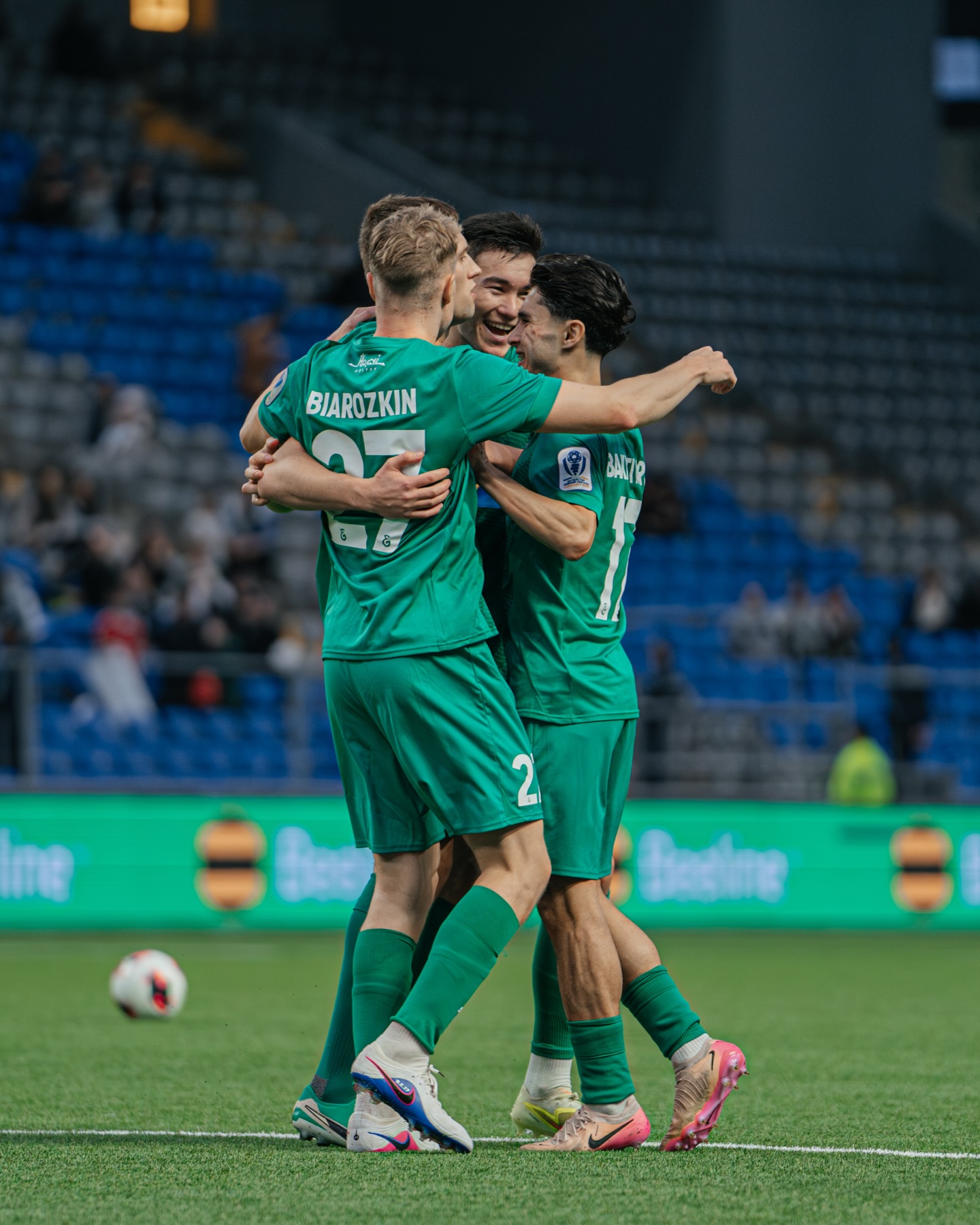 📷Жеңіске толы суреттер тізбегі!
@fc_elimai