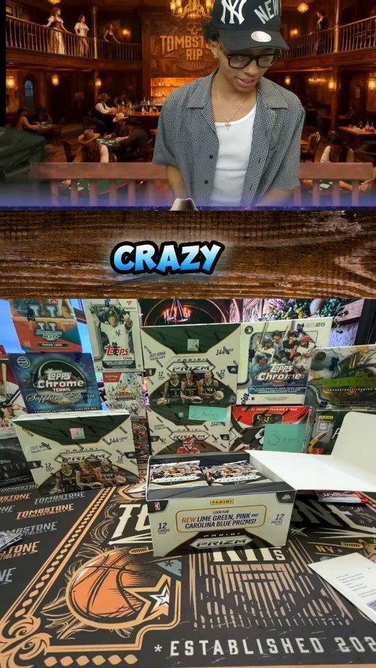 WNBA on #tiktokshop with Seven! Pulling Caitlin!