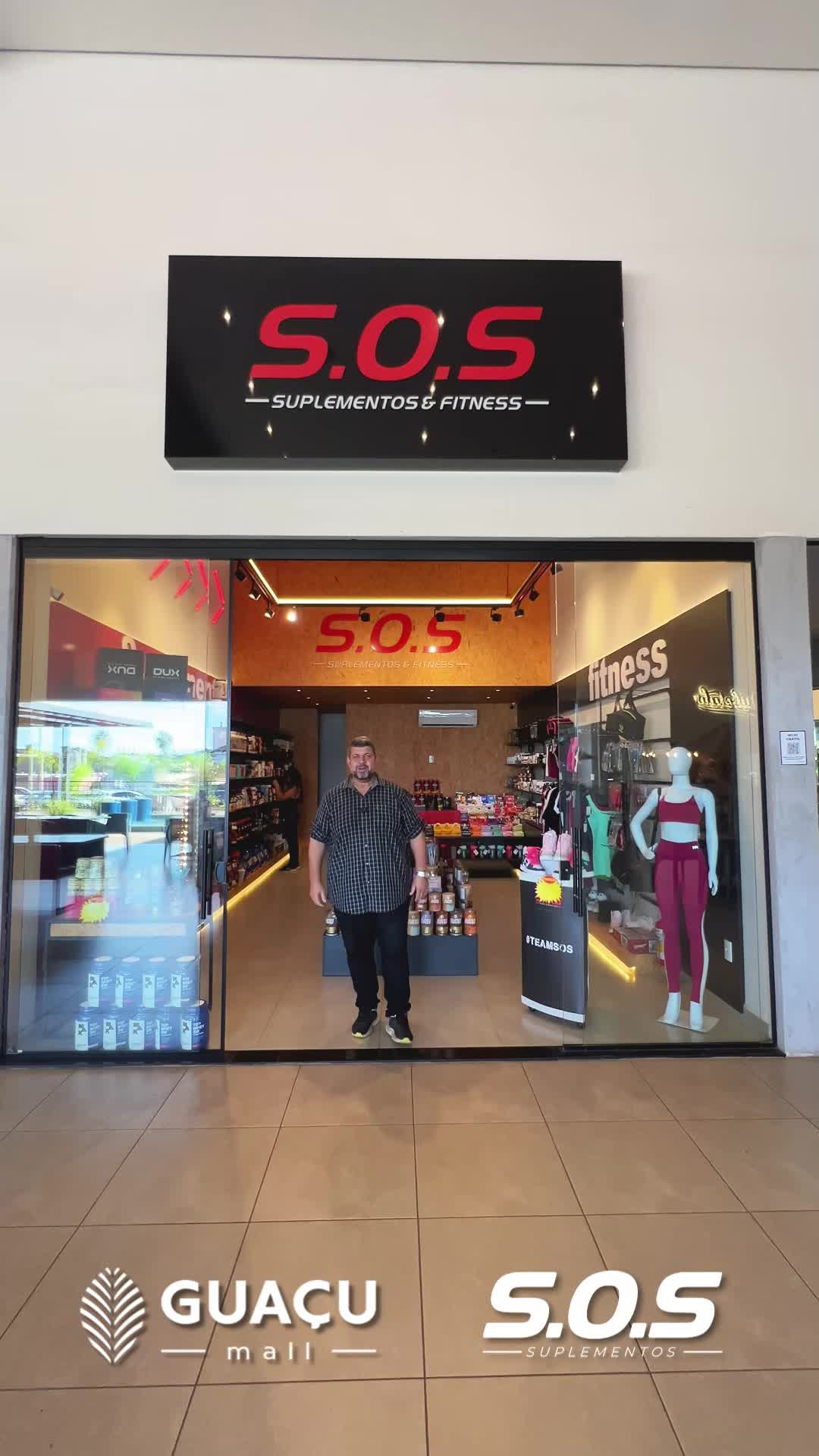 Seu resultado começa na escolha certa 💪
Na SOS Suplementos você encontra qualidade, variedade e performance!
@sossuplementosfitness
@sossuplementos
🚩Av Padre Jaime, 1.800 - Vila Ricci, Mogi Guaçu - SP
#compras #mogiguaçu #comprasmogiguaçu #comprasmogimirim
MRC BRASIL MARKETING