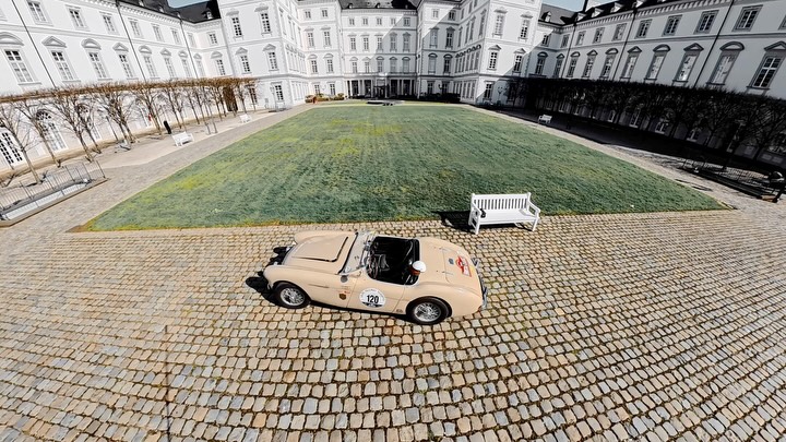 🏁 We are joining the Escuderia Suixtil Family! 🏁
We’re thrilled to share that our Racing Queen has become a member of the legendary Escuderia Suixtil Team! Historically, Escuderia Suixtil was the iconic Argentinian racing team that boldly challenged the establishment in Europe and America, achieving monumental victories against all odds. Today, they carry that incredible heritage forward, uniting motorsport enthusiasts from every corner of the world who are dedicated to keeping the pure, unadulterated spirit of 1950s and 60s racing alive.
It’s all about camaraderie, passion for the road, and the sheer joy of classic motorsports (and not an ad). We are honored to bring our Austin Healey 100/4 into this distinguished community. Watch the video to see the official Suixtil Racing Member shield take its rightful place! Our journey with Escuderia Suixtil is just beginning, and we have some massive adventures planned. You won’t want to miss what’s coming next.
👉 Head over to our profile RIGHT NOW and follow us for updates, event coverage, and all things classic motorsports!
Follow @RacingQueen1953 for more classic car action.
#EscuderiaSuixtil #Suixtil #ClassicCar #ClassicRacing #HistoricMotorsport @suixtil @suixtil_deutschland @suixtil_benelux @suixtilargentina @suixtil_belgium @suixtil_luxemburg