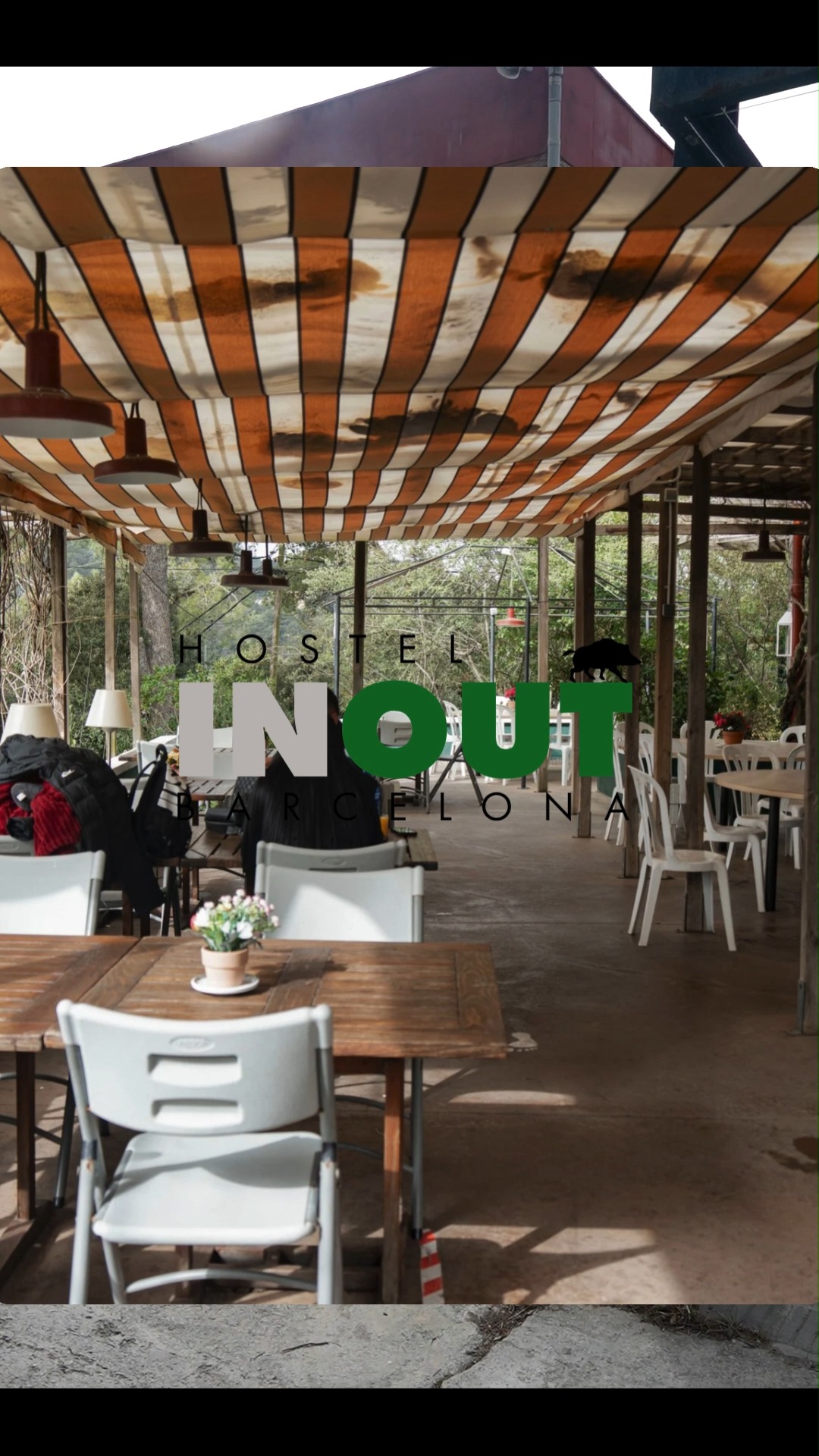 La primavera ya está aquí y nuestras terrazas son de esos lugares donde el tiempo pasa más despacio. ☀️
🌿 Para desayunar con calma, tomar un café por la tarde o compartir un rato al aire libre.
La primavera ja és aquí i les nostres terrasses són d’aquells llocs on el temps passa més lent. ☀️
🌿 Per esmorzar amb calma, fer un cafè a la tarda o compartir una estona a l’aire lliure.
Spring is here and our terraces are the kind of places where time slows down. ☀️
🌿 For a relaxed breakfast, an afternoon coffee or simply sharing a moment outdoors.
#INOUT #Spring #Nature