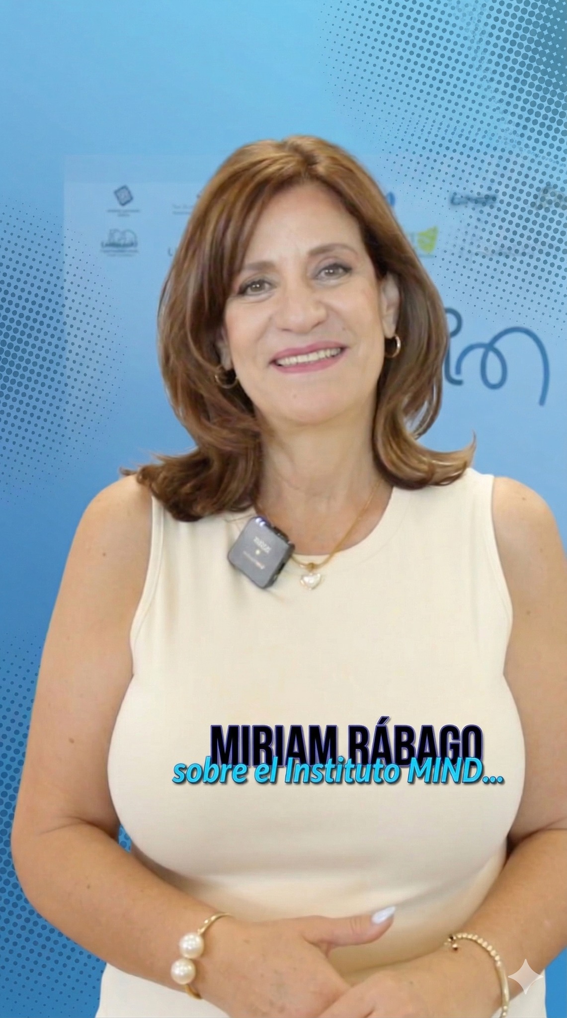 La Representante del @iedge.eu, Miriam Rábago Aceves, nos platica los beneficios de esta gran alianza entre esta institución internacional, y el Instituto MIND México.
Conoce más sobre nuestras maestrías, diplomados y cursos en: www.institutomindmexico.com