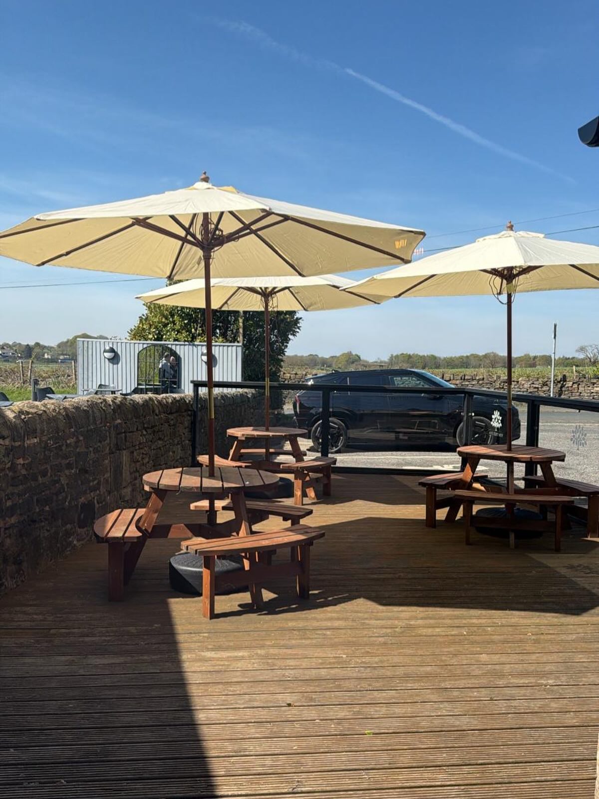 Summer, we are ready for you! ☀️