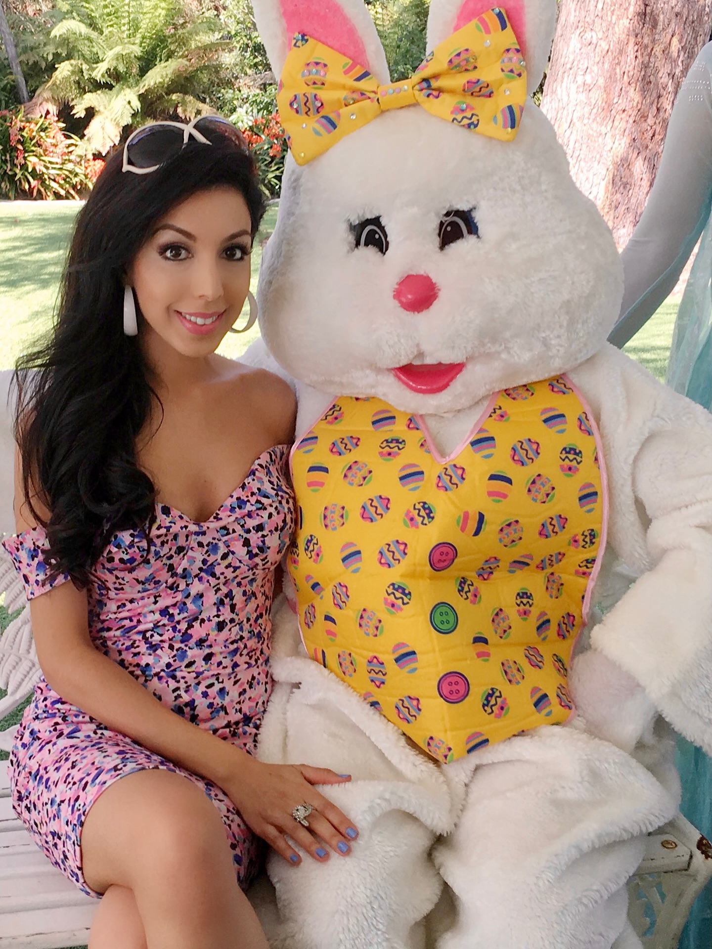 🐰💗💐🌸 HAPPY EASTER FRIENDS! 🐣 xo Roxy Darr 😘❤️✝️💋 #easter #happyeaster #easterbunny #roxydarr #EasterVibes #EasterSunday #EasterWeekend #EasterBunny #EasterParty #SpringVibes #SpringAesthetic #HolidayVibes #SingerLife #LiveMusic #Vocalist #SingingCover #PopSinger #FemaleVocalist #StagePresence #PerformanceMode #MusicReels #InstaSinger #ViralReels #ReelsInstagram #ExplorePage #TrendingNow #SingWithMe #MusicVibes #OnStage