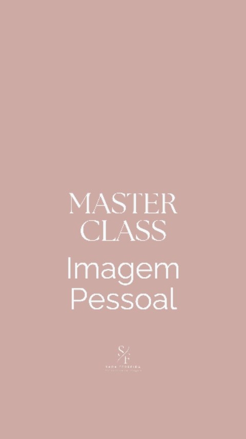 Foi um privilégio dinamizar a masterclass de imagem pessoal a convite da Incubadora de Empresas da Ribeira Grande, na minha terra.
Foi um encontro cheio de intenção, partilha e reflexão sobre algo que muitas vezes esquecemos, o poder que a nossa imagem tem na forma como nos apresentamos ao mundo. Falámos de cores, de estilo, de autoestima e da importância de uma mulher se reconhecer naquilo que veste.
Acredito profundamente que a imagem pessoal não é superficial. É uma ferramenta de confiança, de posicionamento e de autenticidade.
Quando uma mulher se sente alinhada com a sua imagem, algo muda por dentro e isso vê-se por fora.
Obrigada à Incubadora de Empresas da Ribeira Grande pelo convite e a todas as mulheres que estiveram presentes. Foi muito especial poder partilhar este momento convosco.
Se estiveste comigo ne
sta masterclass, conta-me nos comentários como foi a tua experiência. ✨
#consultoriadeimagem #imagempessoal #coloracaopessoal #empoderamentofeminino #ribeiragrande