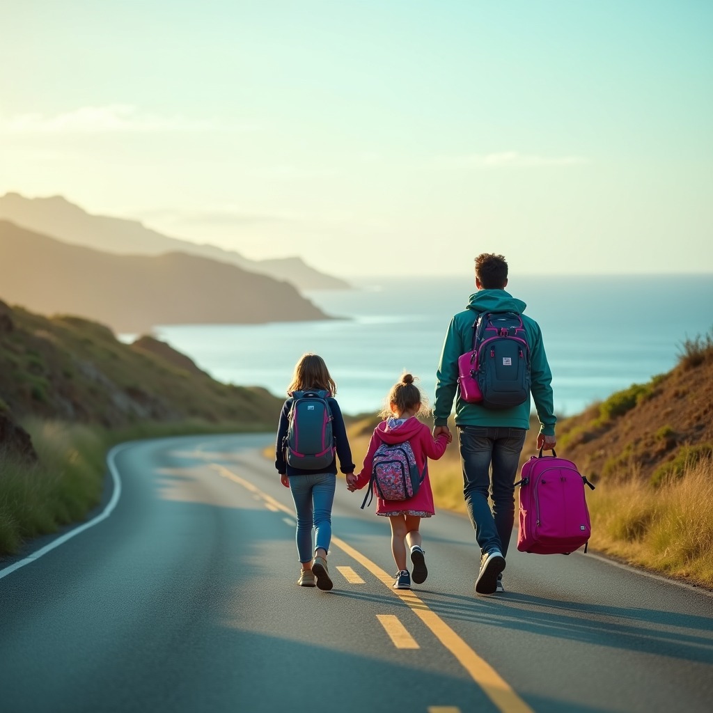 Think you can pack for a week with just 10 multi-use items? We tried it — and it was a game changer! 👕🎒✨ Watch our quick clips to see what made the cut, snag budget-friendly swaps, and steal our gear picks. Ready to take the #10ItemFamilyChallenge? Show us your pack, tag us, and check the Link in bio for the full rundown and affiliate-friendly gear list. Which item would you never leave home without? 🚀👨👩👧👦 #FamilyTravel #PackLightPlayBig #TravelHacks #KidFriendlyGear #TravelWithKids #MinimalistPacking #AdventureFamily #TravelSmart