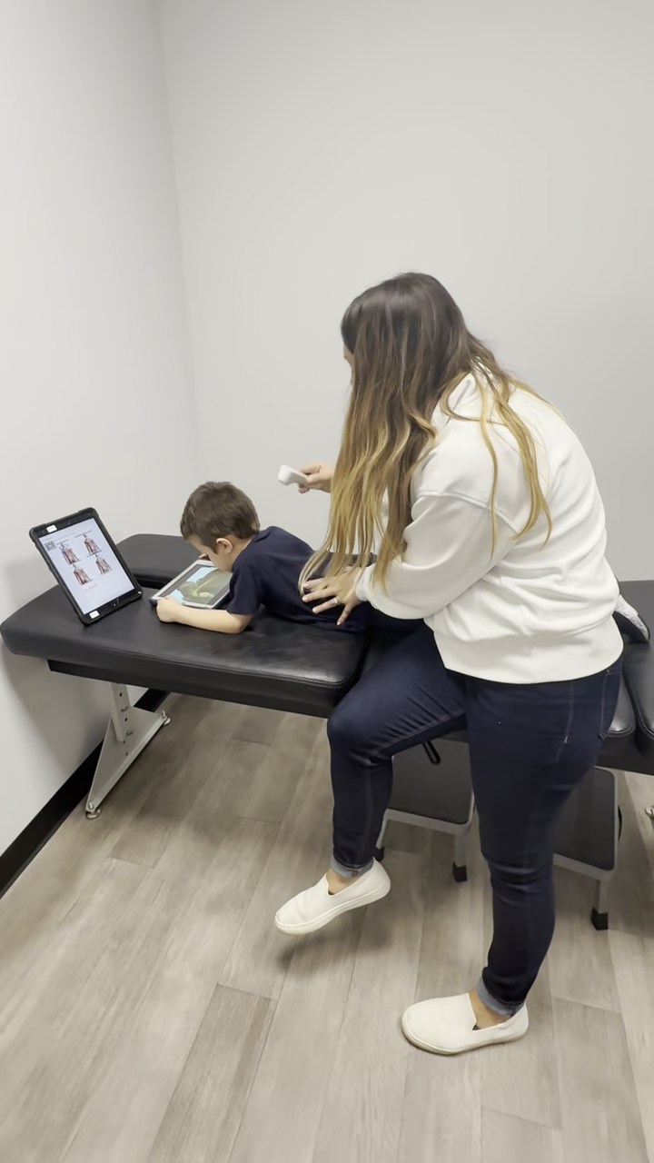 Why would a toddler need chiropractic care? 👶✨
ㅤ
Because toddlers go through a LOT.
ㅤ
They’re learning to walk, climbing furniture, falling nonstop, processing new environments, navigating sensory input, and trying to regulate emotions with a still-developing nervous system.
ㅤ
That stress can build up in the body more than most parents realize.
ㅤ
And often, it doesn’t show up as your child saying “my back hurts.”
ㅤ
Instead, it can show up as:
⚓️ sleep struggles
⚓️ constipation
⚓️ meltdowns
⚓️ sensory challenges
⚓️ frequent falls or clumsiness
⚓️ ear issues
⚓️ mouth breathing
⚓️ tension and dysregulation
ㅤ
This is why we don’t just look at symptoms in isolation.
ㅤ
We look at how your child’s nervous system is functioning and whether their body is stuck in stress mode.
ㅤ
Because when the nervous system is under stress, kids often have a harder time adapting, regulating, sleeping, digesting, and thriving.
ㅤ
That’s why nervous system based chiropractic care can be such a powerful support during the toddler years 🙌
ㅤ
If you’ve been wondering whether your child’s symptoms could be connected, DM us “TODDLER” 💬
ㅤ
#breakingfreechiropractic #norwoodmoms #norwoodma #nervoussystemhealth
ㅤ
Helping families break free from nervous system stress and soar to new health. Breaking Free Chiropractic, Norwood MA
