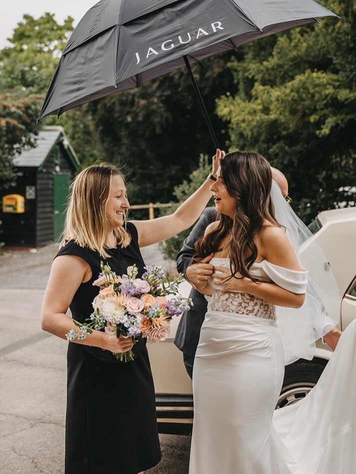 5 years of Scarlett Rose Events
From a dream that had been quietly growing for years, to a business built on trust, creativity and a LOT of behind-the-scenes graft.
I love being part of this industry - working in incredible spaces along side seriously talented people (many of whom I now call friends). Bring surrounded by love is such a privilege.
I cry happy tears when my brides walk down the aisle. Every single time.
It’s also long days, tight timelines and caring deeply about every last detail - right down to the exact shade of ribbon. And I love every bit of it.
Because this isn’t just a job for me. It’s being there to support a couple on one of their most significant days of their life. That trust, I feel it every time.
To every couple who’s trusted me, and every supplier who’s been part of the journey - THANK YOU!
Five years - and I’m just getting started.
#somersetweddingplanner #ukweddingplanner #weddingstylistsomerset #somersetwedding #weddingcoordination