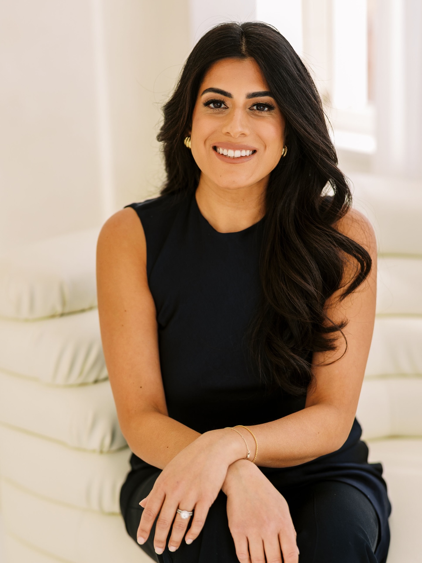 At DT Talent, we built from the ground up, learning every part of the business by being in it.
I’ve always been drawn to the details, the operations and the work that keeps everything moving. It may look glamorous from the outside, but it’s the small, often overlooked pieces that really hold everything together.
As the company has grown, my role has focused on building the partnerships and processes that allow our talent to focus on what they do best, while we handle strategy, negotiations, and execution.
Being a trusted partner to both our talent and clients requires a high level of trust, communication, and intention, ensuring every opportunity is thoughtful and built for long-term impact. And when you’re working with experts whose voices carry real influence, the details matter.
The goal isn’t just growth, it’s building something credible, intentional, and built to last.
- Swapna Pachauri (Chief of Operations & Co-Founder)
📸 @heartbeatbrandingco
💄 @benimuadc
#dttalentmanagement