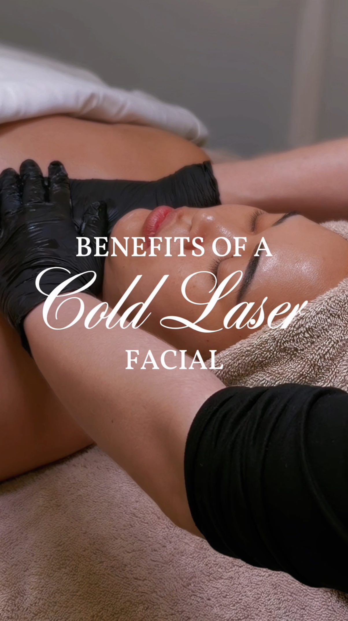 Why this facial is for you👇
Our Cold Laser Facial is designed to transform your skin without heat, irritation, or downtime. Every treatment is tailored in real time, starting with gentle, carefully selected enzymes or peels based on your skin’s needs, followed by custom light therapy to target signs of aging, inflammation, and overall skin health.
Because it is a Cold Laser Facial, there is no heat to aggravate the skin, making it exceptionally safe for sensitive or reactive conditions such as rosacea and eczema. It is also highly beneficial for those with melasma, as it works without triggering pigmentation flare-ups.
At a cellular level, this facial charges your cells, stimulating collagen, improving circulation, and supporting natural lifting and sculpting. The result is a treatment that softens fine lines, improves elasticity, strengthens the skin barrier, and restores overall skin function. It is gentle enough for sensitive skin yet powerful enough to deliver visible, lasting results.
The Benefits of a Cold Laser Facial:
✅ Custom enzymes or peels safe for sensitive skin
✅ Custom light therapy for aging, inflammation, and overall skin health
✅ No heat, minimizing irritation and inflammation
✅ Stimulates collagen, circulation, lifting, and sculpting
✅ For all skin types, including rosacea, eczema and melasma-prone skin
#northyorkskinclinic #torontofacial #coldlaser #laserfacial #lighttherapy