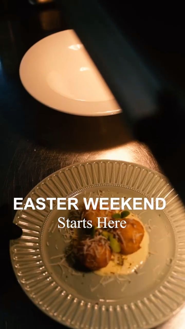 The long weekend has arrived. Spend it with beautiful food, lovely wine, and warm Italian hospitality.
To Book your table, Link in bio⬇️
Osteria Toscana
31 Abbeville Rd, London SW4 9LA
020 3336 8467
#osteriatoscanaclapham #italianclapham