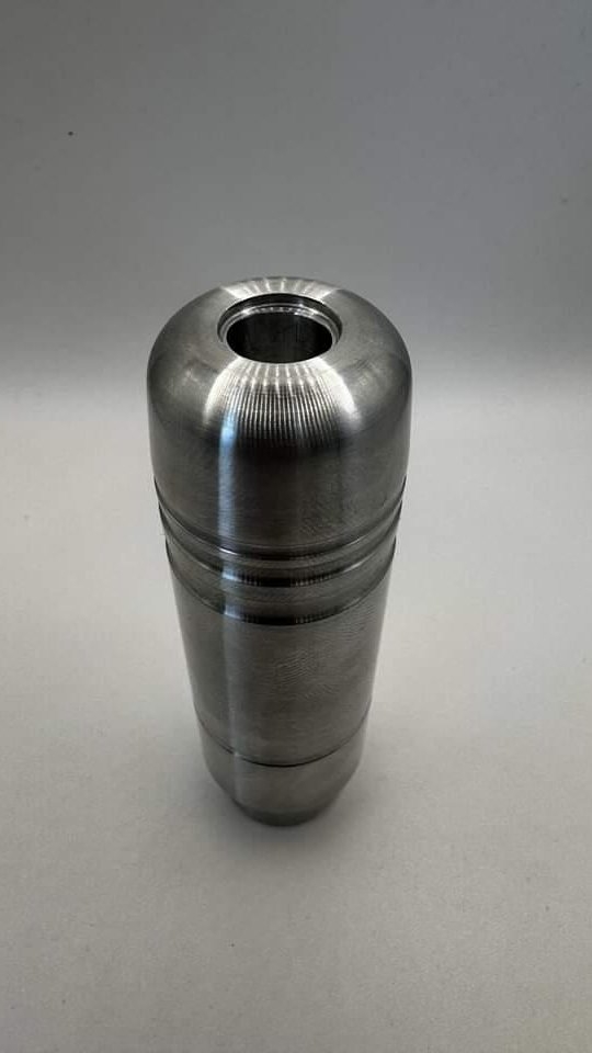 Testing my tattoo machine.my design my build let's do it