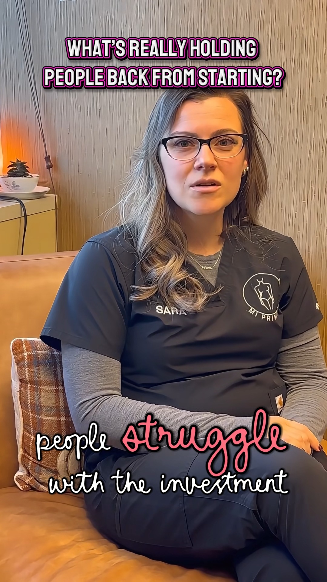 One of the biggest hesitations I see when people consider coming in is the investment. I understand that, it’s a commitment, and it should be something you feel confident about. We’ve taken the time to make sure our pricing is competitive for the Lake Orion area, but what really sets us apart isn’t just the cost, it’s the level of support you receive. When you’re here, you’re not doing it alone. You have access to real guidance, nutrition coaching, and direct communication when you need help or direction.
That’s something you won’t get from most online options. At MI Prime Health, we’ve built an environment that feels more like a community than a program. It’s about having people in your corner who actually care about your progress and your long-term success. If you’ve been on the fence, it might be worth taking a closer look at what support really means when it comes to your health. Reach out or stop in and see if it’s the right fit for you. #WellnessJourney #HealthSupport #LifestyleChange #LocalWellness #LakeOrionMI