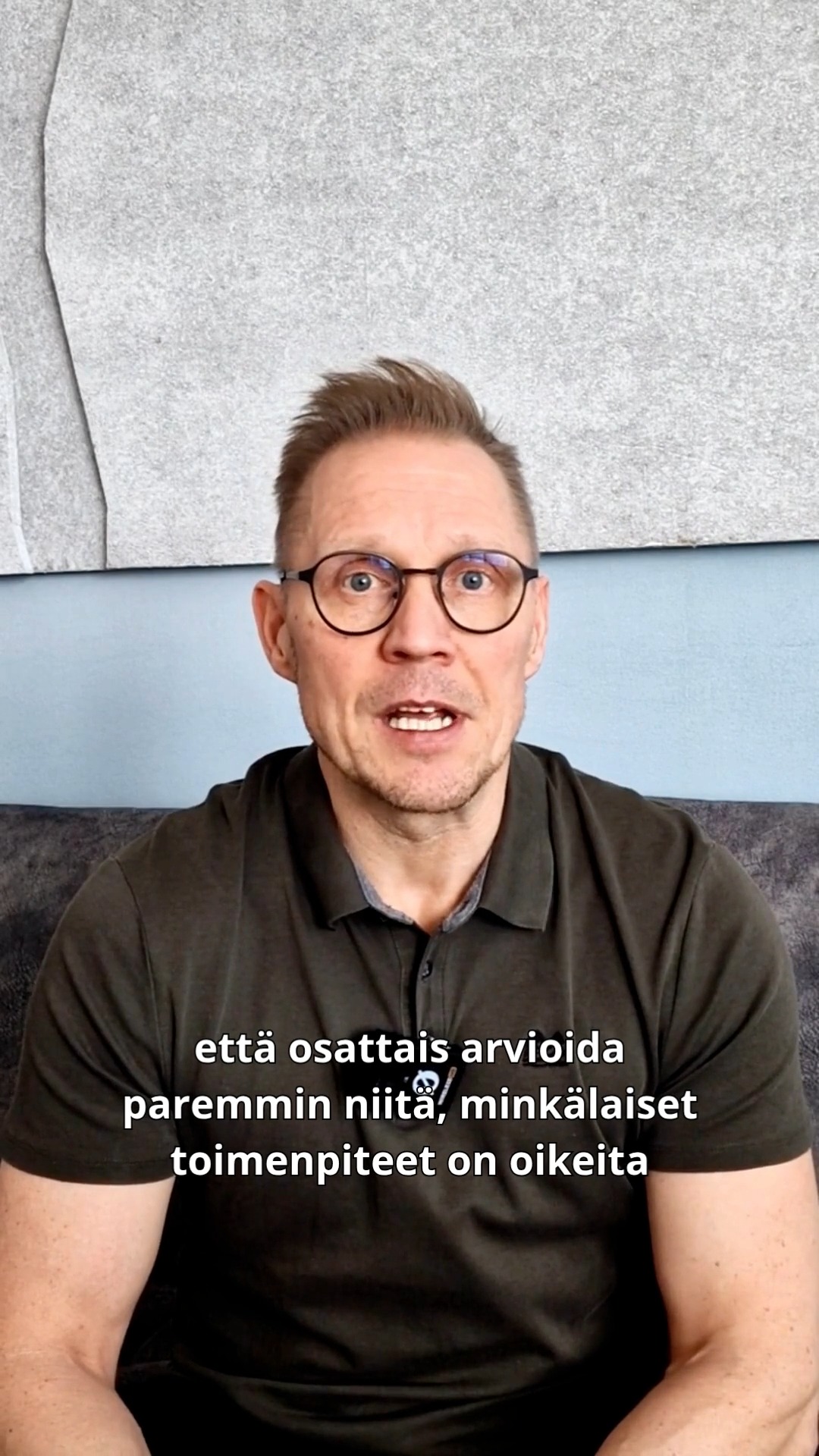 Esittelyssä 2026 vuoden teema nro 3 - eli tarpeenmukainen palveluhankinta
#sisäilmalähetti #sisäilma #asiantuntija #yrittäjät #ilmanpuhdistus