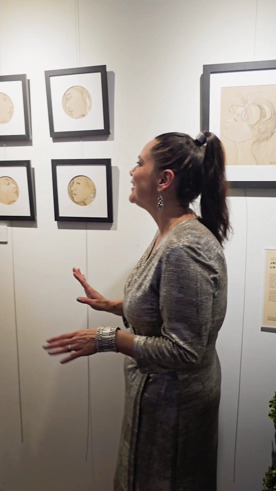 A moment that speaks to the power of connection within the creative community.
Sharing a clip from @zeroemptyspaces #DCOTA resident artist Jennifer Love Gironda @artbyjlg sharing her work at “The Silvered Thaw: Reflections of Spring” exhibition opening at The Art of Law Gallery @artoflaw in #HollywoodFL. This opportunity came from a chance encounter when Attorney, Photographer and Gallerist Khila Khani visited Jennifer’s studio during the #ZeroEmptySpaces grand opening at Design Center of the Americas.
That’s how it happens. Discovery leads to dialogue. Dialogue leads to opportunity.
This is what a connected arts ecosystem looks like across Broward County when you #Choose954 💡 #UniteUsGroup