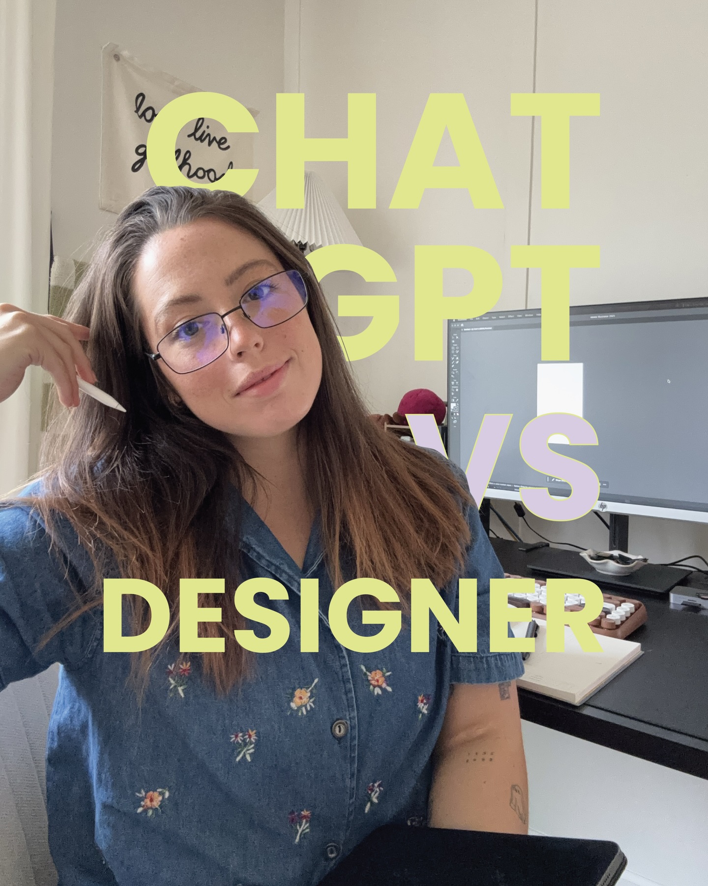 Chat GPT vs the designer for @pretty_n_polished_ 😋
I also fed chat PNP’s client questionnaire along with a few other aesthetic preferences, and this what he came up with! I don’t know about y’all, but there’s a clear winner ;-)
Her full branding breakdown is up on the blog!