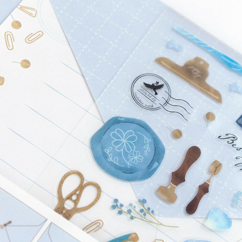 🌟 𝐍𝐞𝐰 𝐀𝐫𝐫𝐢𝐯𝐚𝐥𝐬: 𝐍𝐁 𝐂𝐨. 𝐒𝐭𝐢𝐜𝐤𝐞𝐫𝐬, 𝐋𝐞𝐭𝐭𝐞𝐫 𝐒𝐞𝐭s, 𝐌𝐞𝐦𝐨 𝐏𝐚𝐝𝐬, 𝐒𝐭𝐢𝐜𝐤𝐲 𝐍𝐨𝐭𝐞𝐬
Happy Easter holiday! 🌸
Spring is here, and 𝗼𝗻𝗲𝗺𝗶𝗻𝗶𝘀𝘁𝗼𝗿𝗲 is getting ready for lots of new arrivals from Japan.
This April, we’re excited to highlight collections from NB Co., one of my favourite brands and also very popular in Japan. I love their vintage-inspired designs. They are not overly vibrant, but soft, harmonious, and charming without being too girly.
From die-cut (flake) stickers and mini memo pads to beautiful letter sets, every piece is simply lovely.
Hope you find some time to discover them during this beautiful holiday. Start your journaling journey with these goodies, and don’t forget to check out all the new arrivals. Some might surprise you!
𝐓𝐡𝐞𝐲 𝐚𝐫𝐞 𝐚𝐥𝐥 𝐚𝐯𝐚𝐢𝐥𝐚𝐛𝐥𝐞 𝐨𝐧𝐥𝐢𝐧𝐞 𝐧𝐨𝐰. 👩🏻💻
Thank you 💛
#oneminstore #stationeryshopinuk #JapanStationery #stationery #文具控