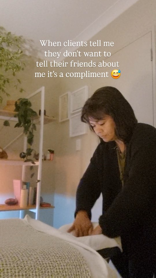 Some of you really be gatekeeping me 😂
And honestly… I get it.
But there’s enough space here for you and your friends to feel held, relaxed, and cared for 🤍
If you’ve been meaning to come in… this is your sign ✨
Book here: https://www.miabelle.co.nz/kobido-facial-massage
#miabellenz #miabelleholisticsanctuary #facesculptmassage #MyofascialRelease #boutiqueskincare