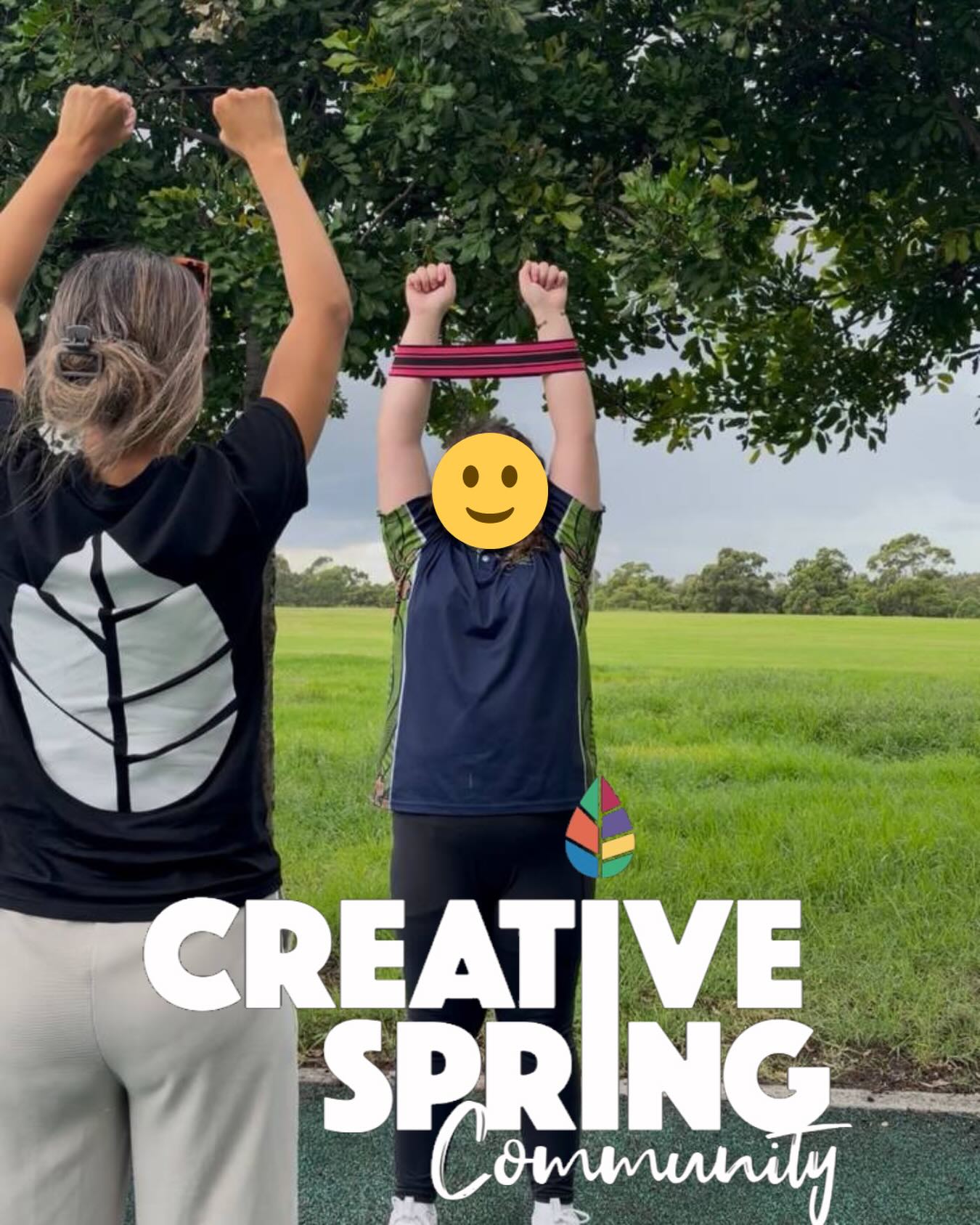 Activity Based Mentoring 🤸🏻♂️