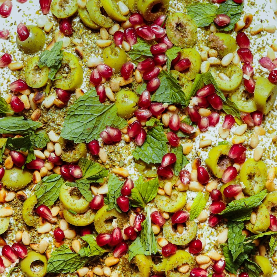 Who says you can't cater your own birthday party!
Big thanks to Stanley Lui for these great photos.
š