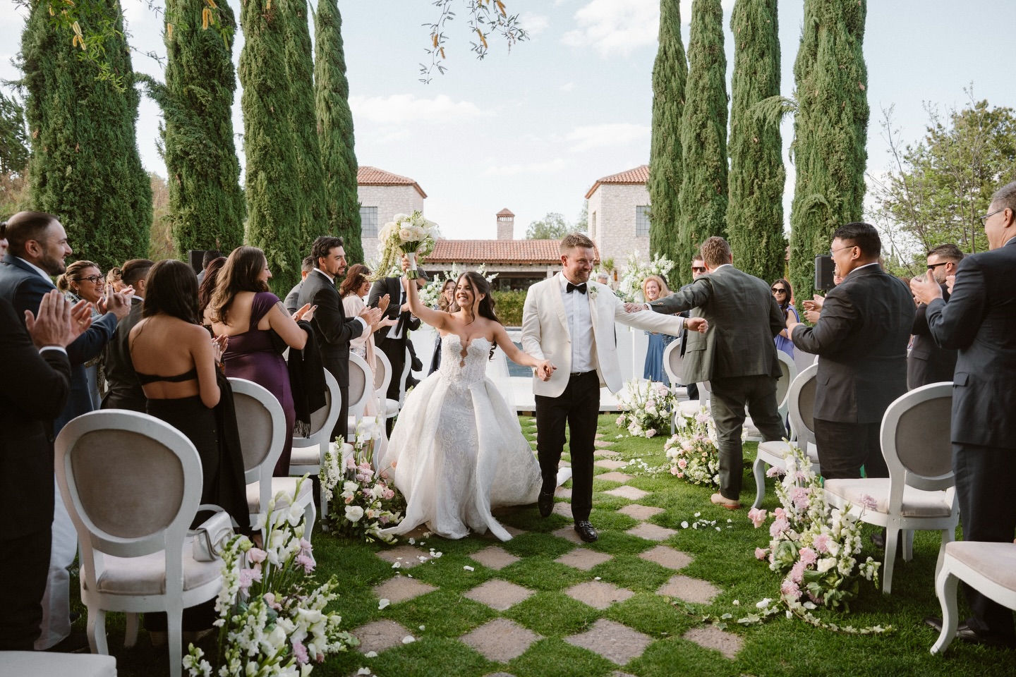 This weekend, I had the honor of capturing Esteff & Cyle’s wedding at Rancho Las Sabinas… and it was truly unforgettable.
Petit weddings have something special: they’re intimate, emotional, and deeply personal. Everything feels closer, more real, more meaningful. We laughed, celebrated, and created moments that will last forever.
As a wedding photographer, these are the days that remind me why I love what I do. I don’t just document moments… I become part of the story.
Thank you for letting me be part of such an amazing vibe. 🤍
#WeddingPhotographer #WeddingPhotography