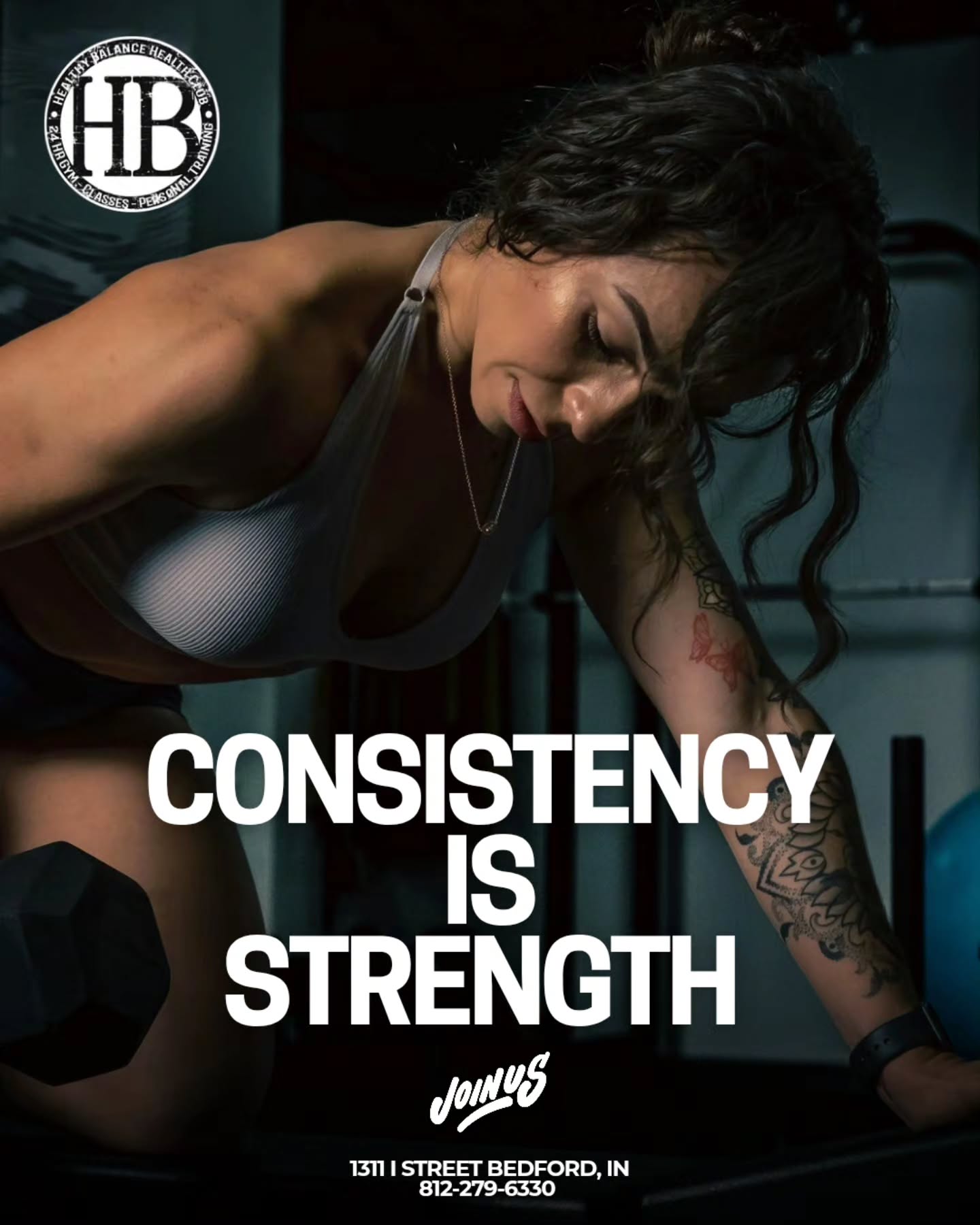 It’s not about the weight you can lift once; it’s about the habits you build every day. ⛓️
That 45lb kettlebell might feel heavy today, but with consistency, it becomes your warm-up tomorrow.
Strength isn't just physical—it's the discipline to show up when you don't feel like it.
What’s one strength goal you’re chasing this month? Tell us in the comments! 👇
#StrengthTraining #Kettlebell #HealthyBalance #LiftingGoals #GymMotivation